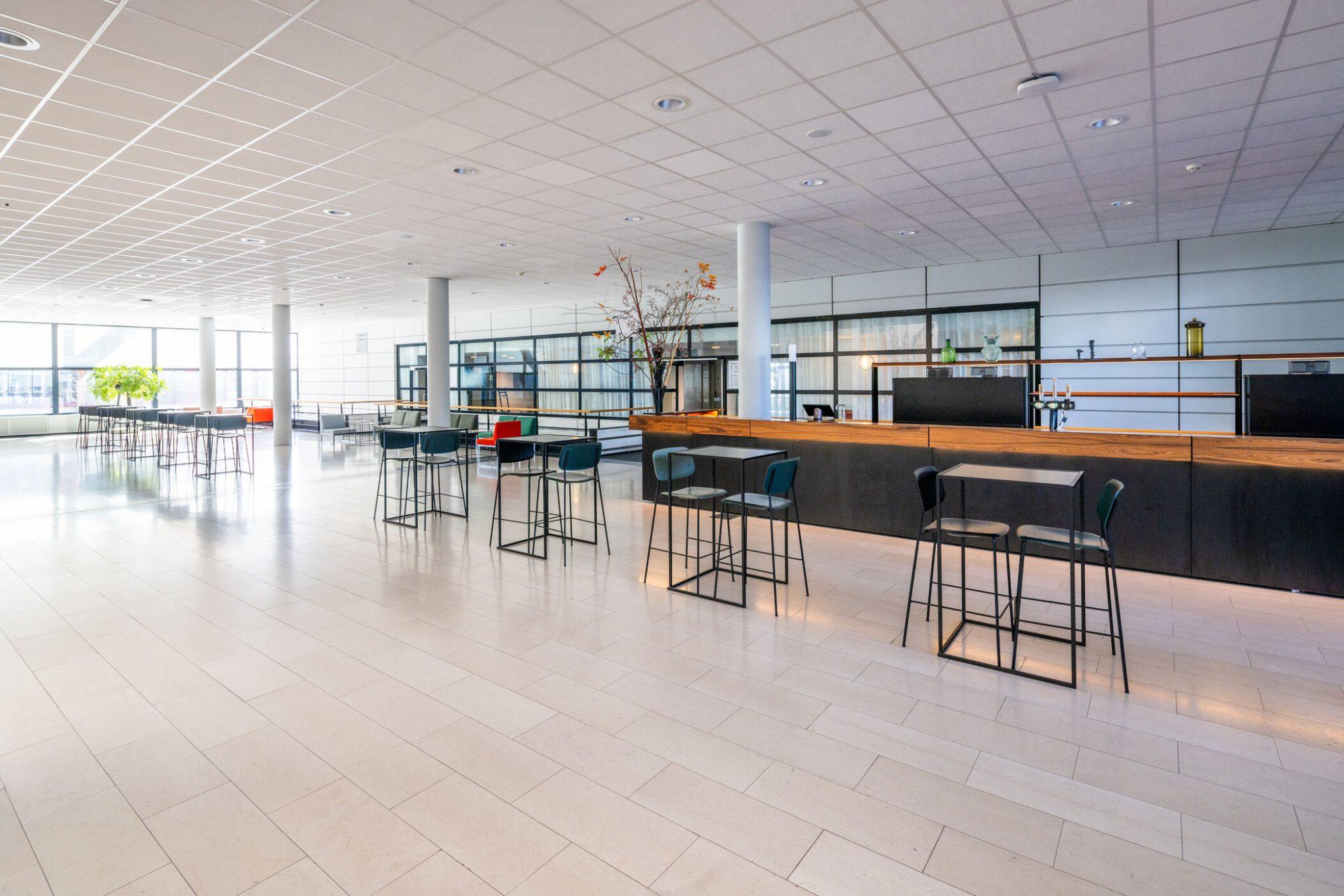 de Doelen ICC Rotterdam, foto 42