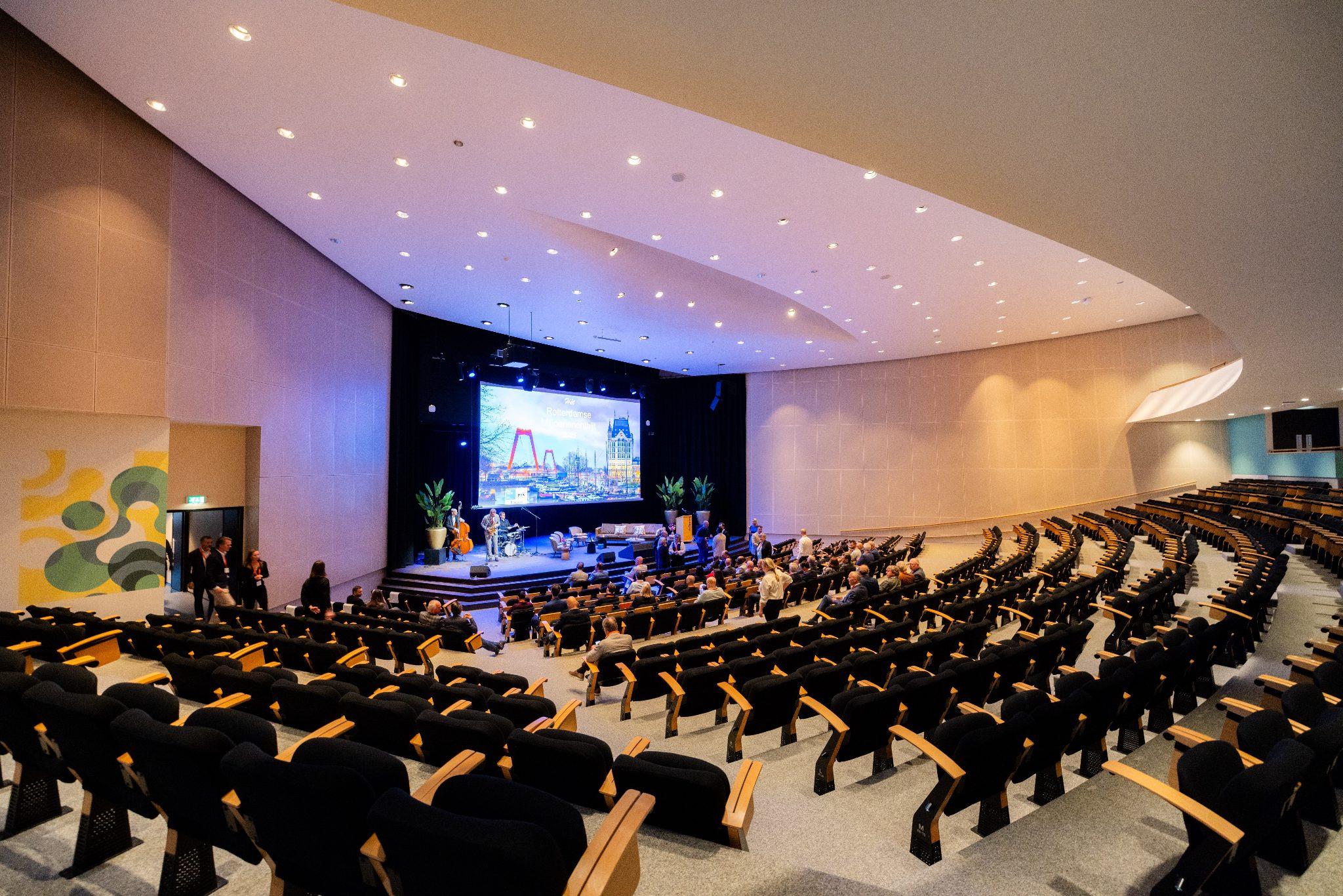 de Doelen ICC Rotterdam, foto 15