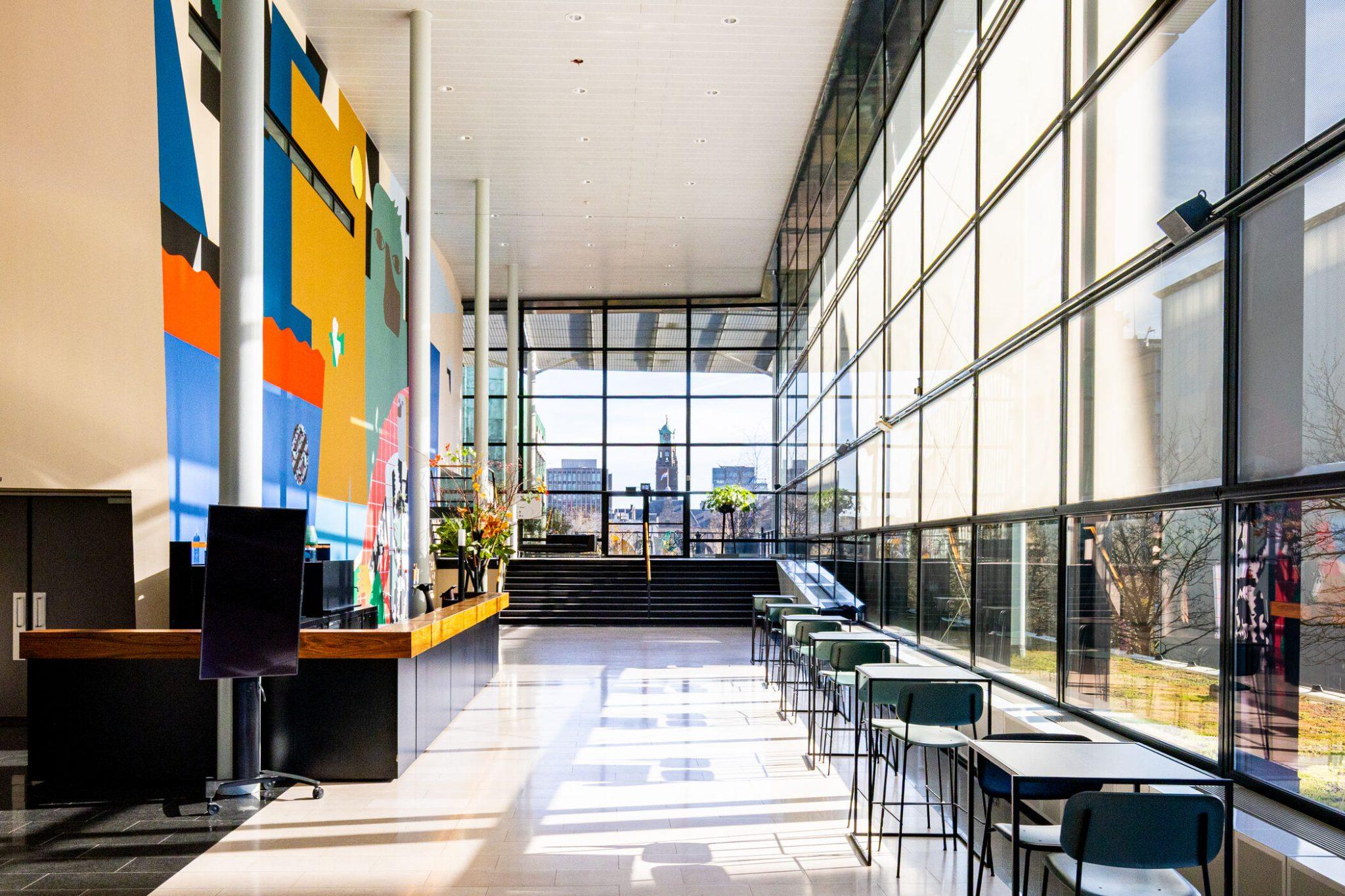 de Doelen ICC Rotterdam, foto 39
