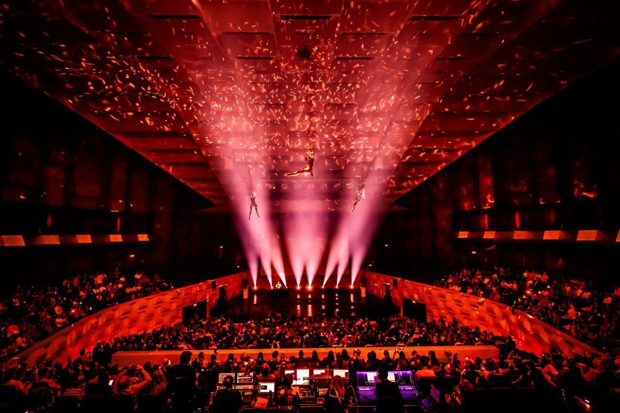 de Doelen ICC Rotterdam, foto 12