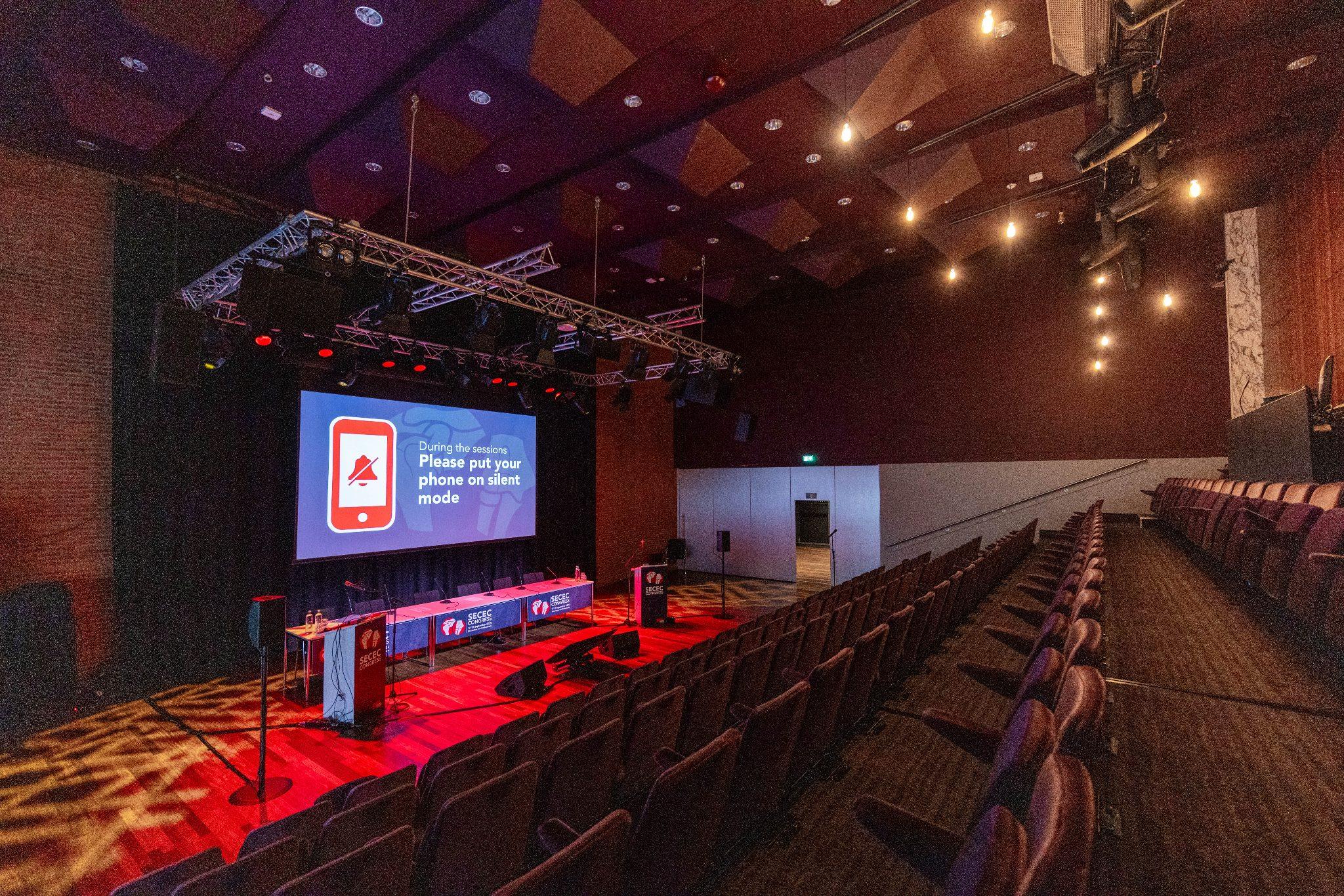 de Doelen ICC Rotterdam, foto 26