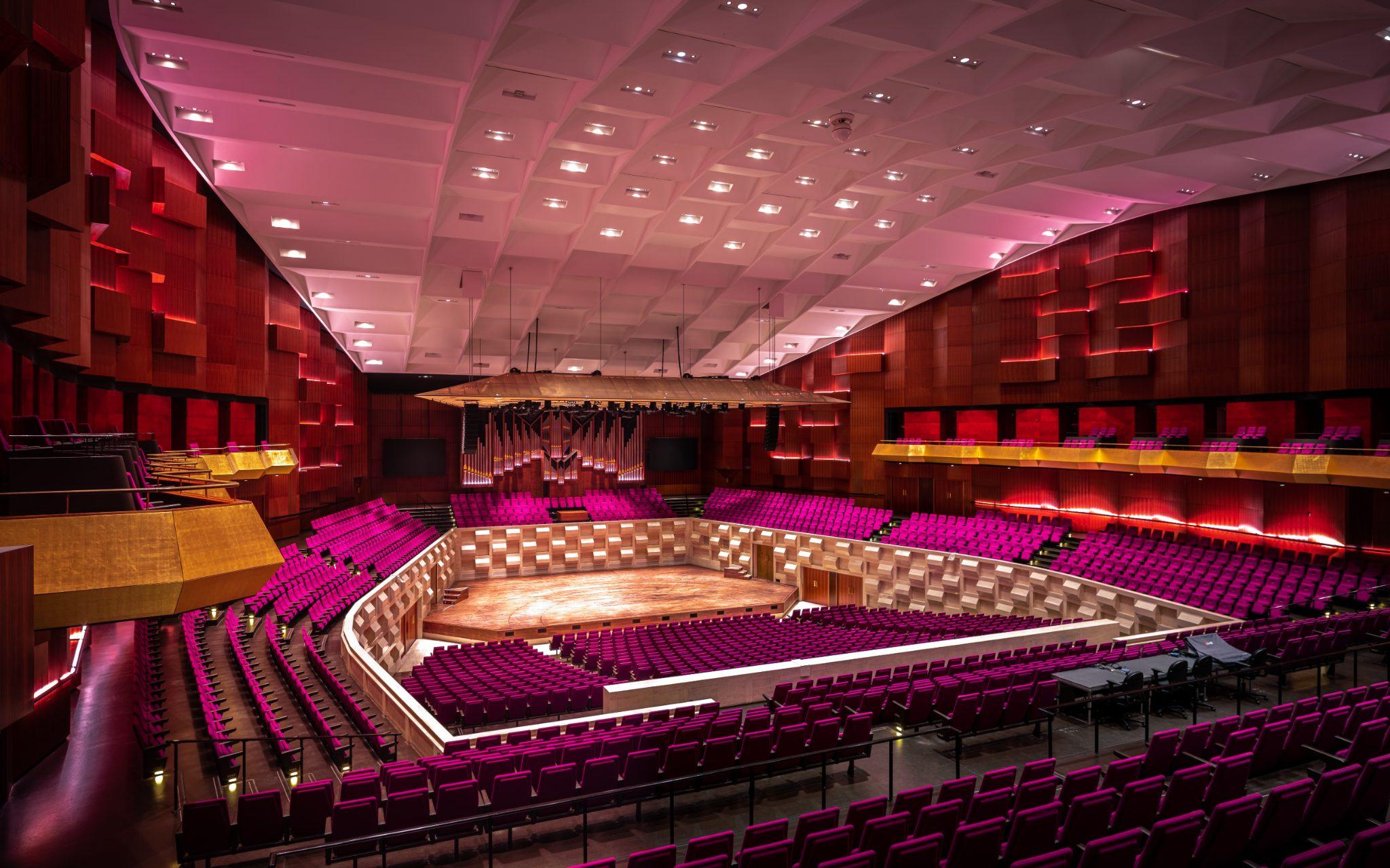 de Doelen ICC Rotterdam, foto 9