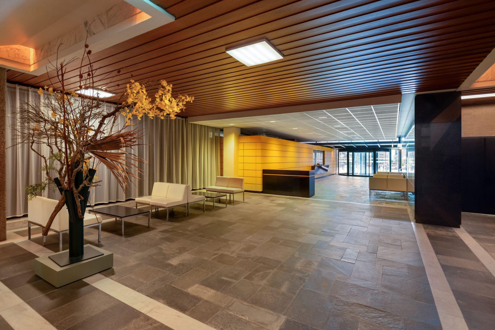 de Doelen ICC Rotterdam, foto 54