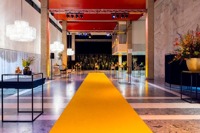 de Doelen ICC Rotterdam, foto 24