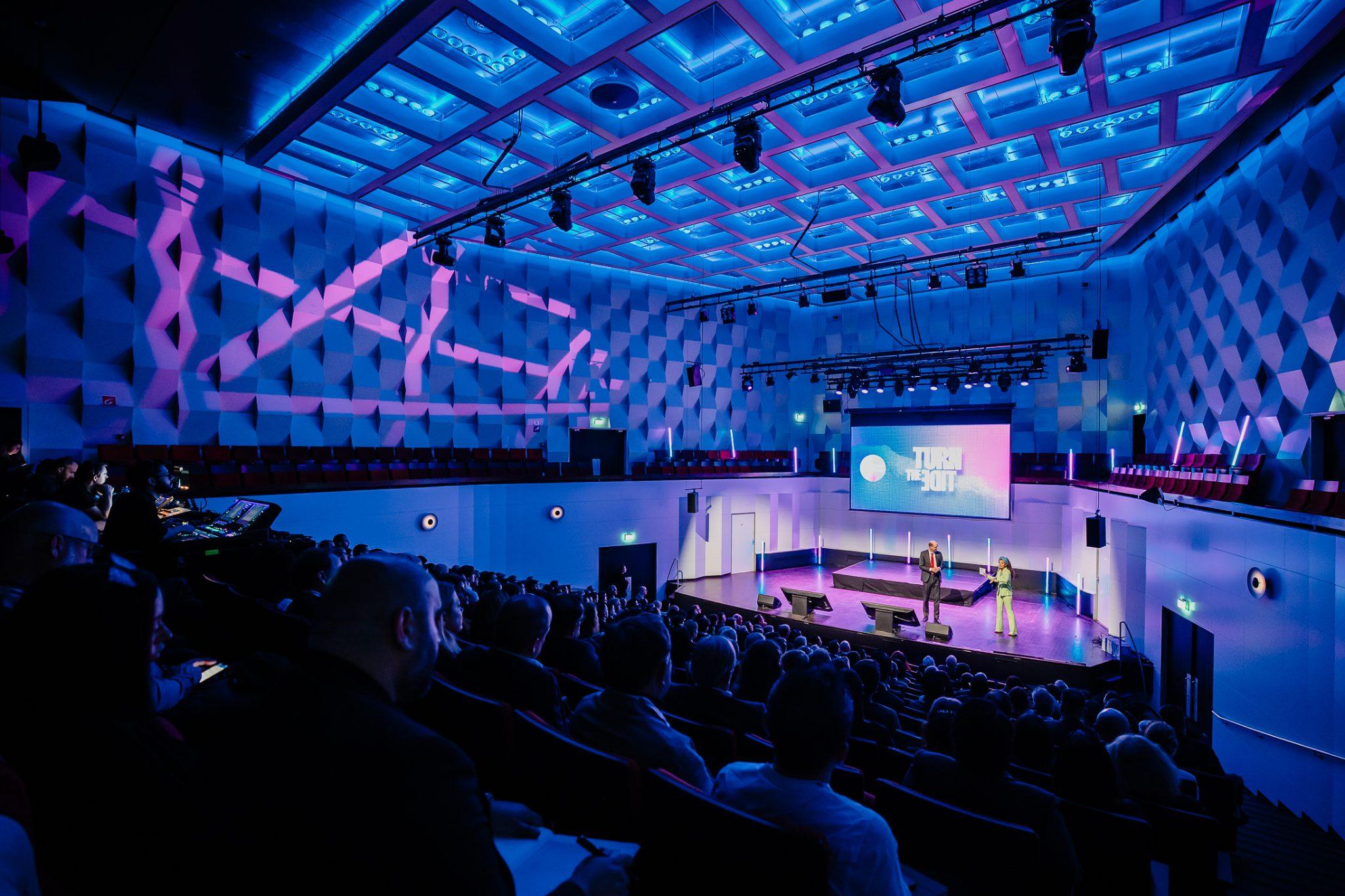 de Doelen ICC Rotterdam, foto 20