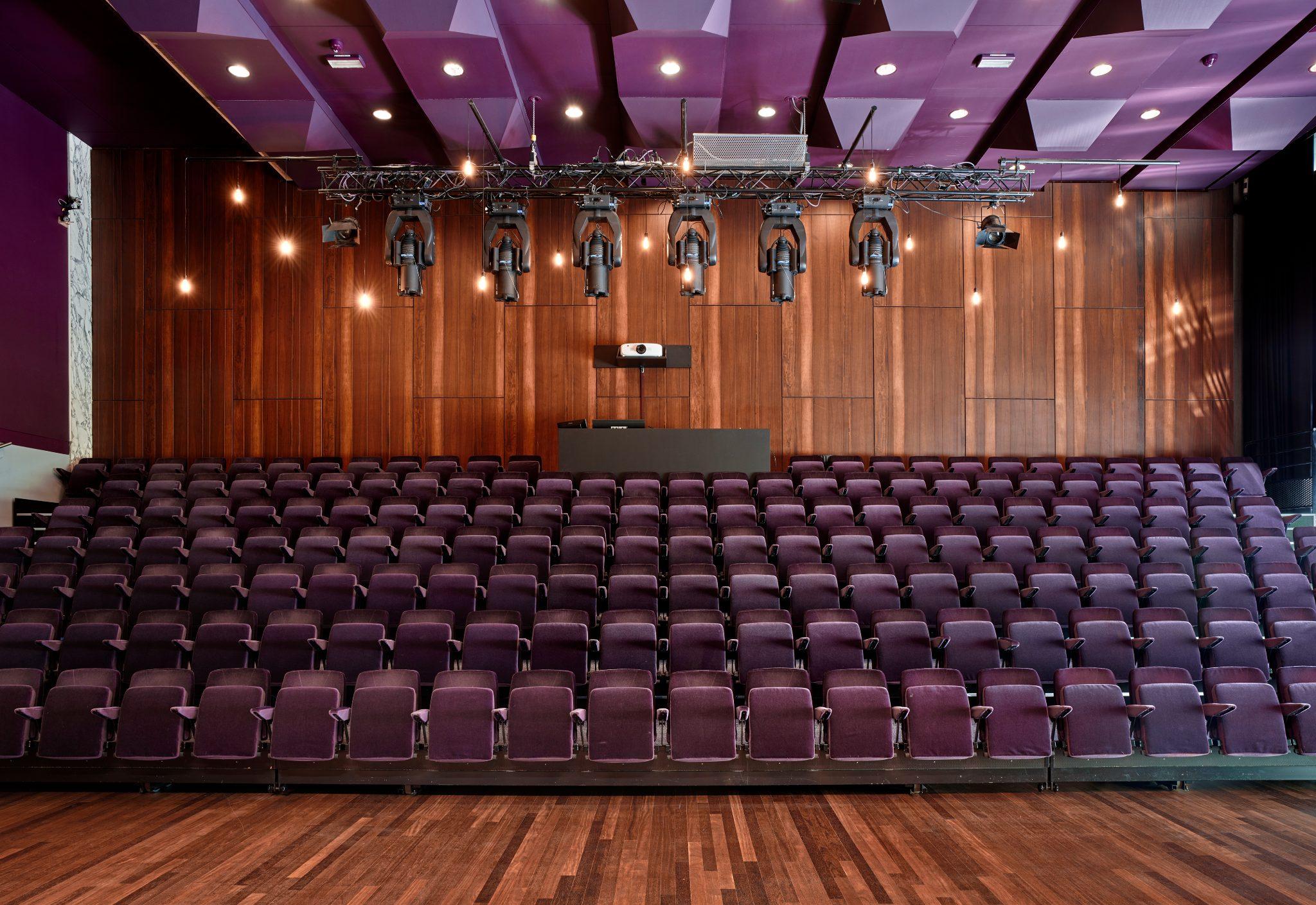 de Doelen ICC Rotterdam, foto 25