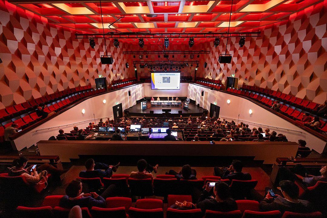 de Doelen ICC Rotterdam, foto 21