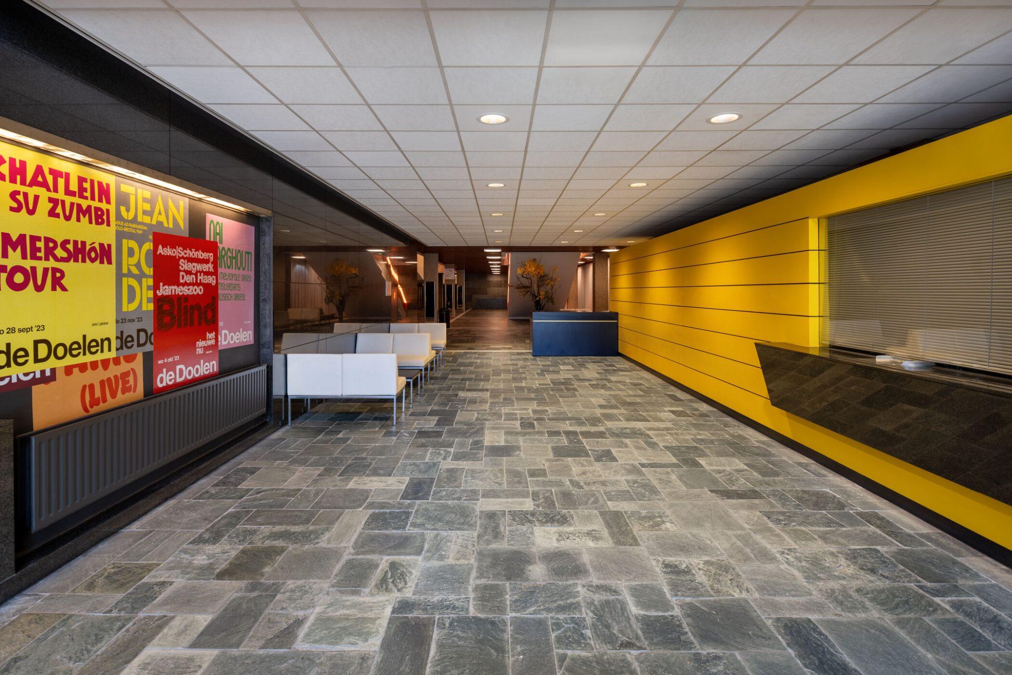 de Doelen ICC Rotterdam, foto 55