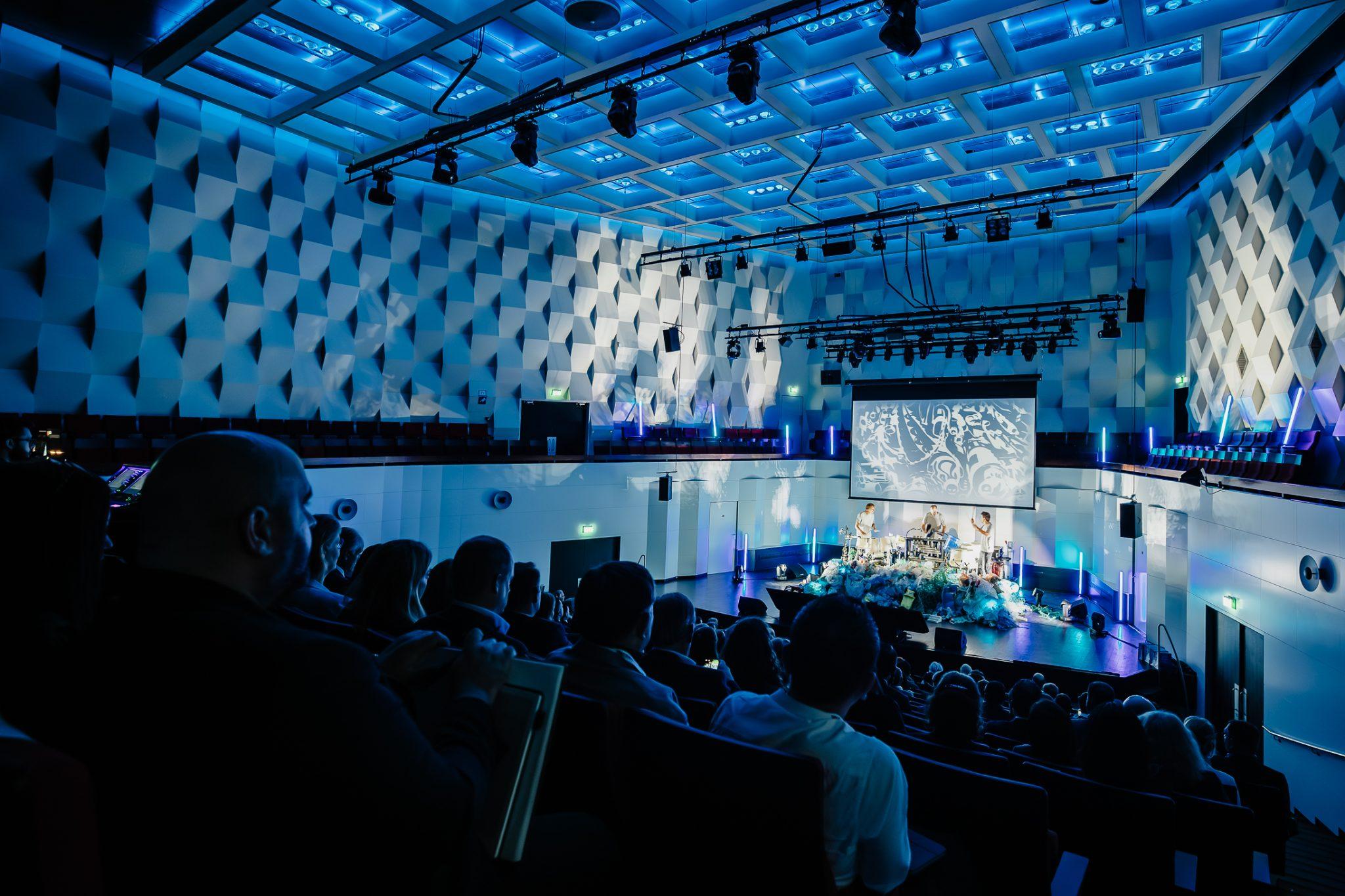 de Doelen ICC Rotterdam, foto 19