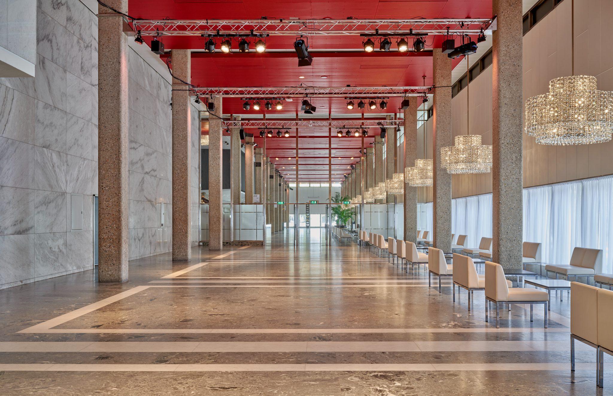 de Doelen ICC Rotterdam, foto 29