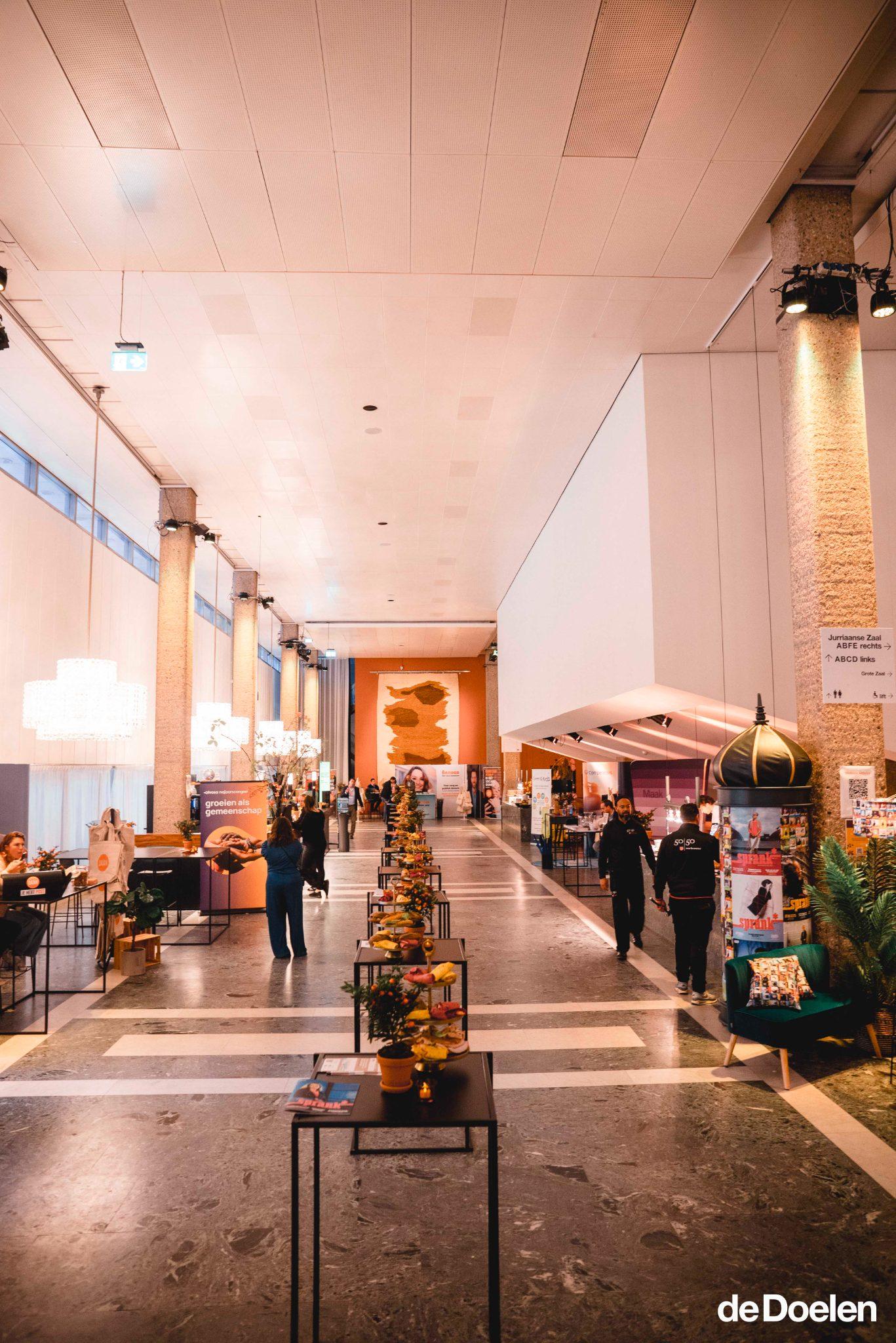 de Doelen ICC Rotterdam, foto 53