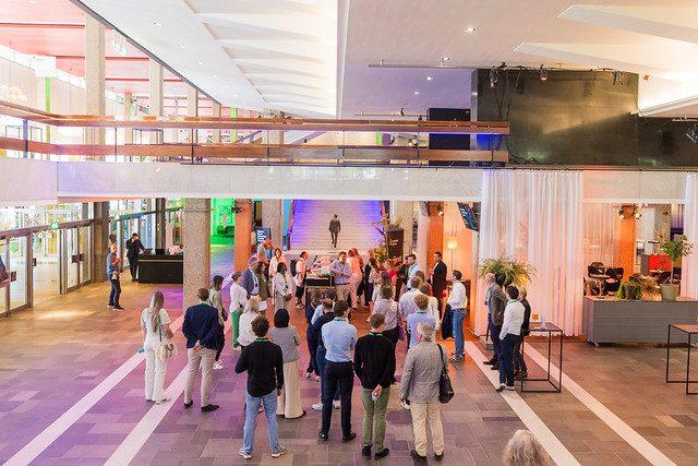 de Doelen ICC Rotterdam, foto 37