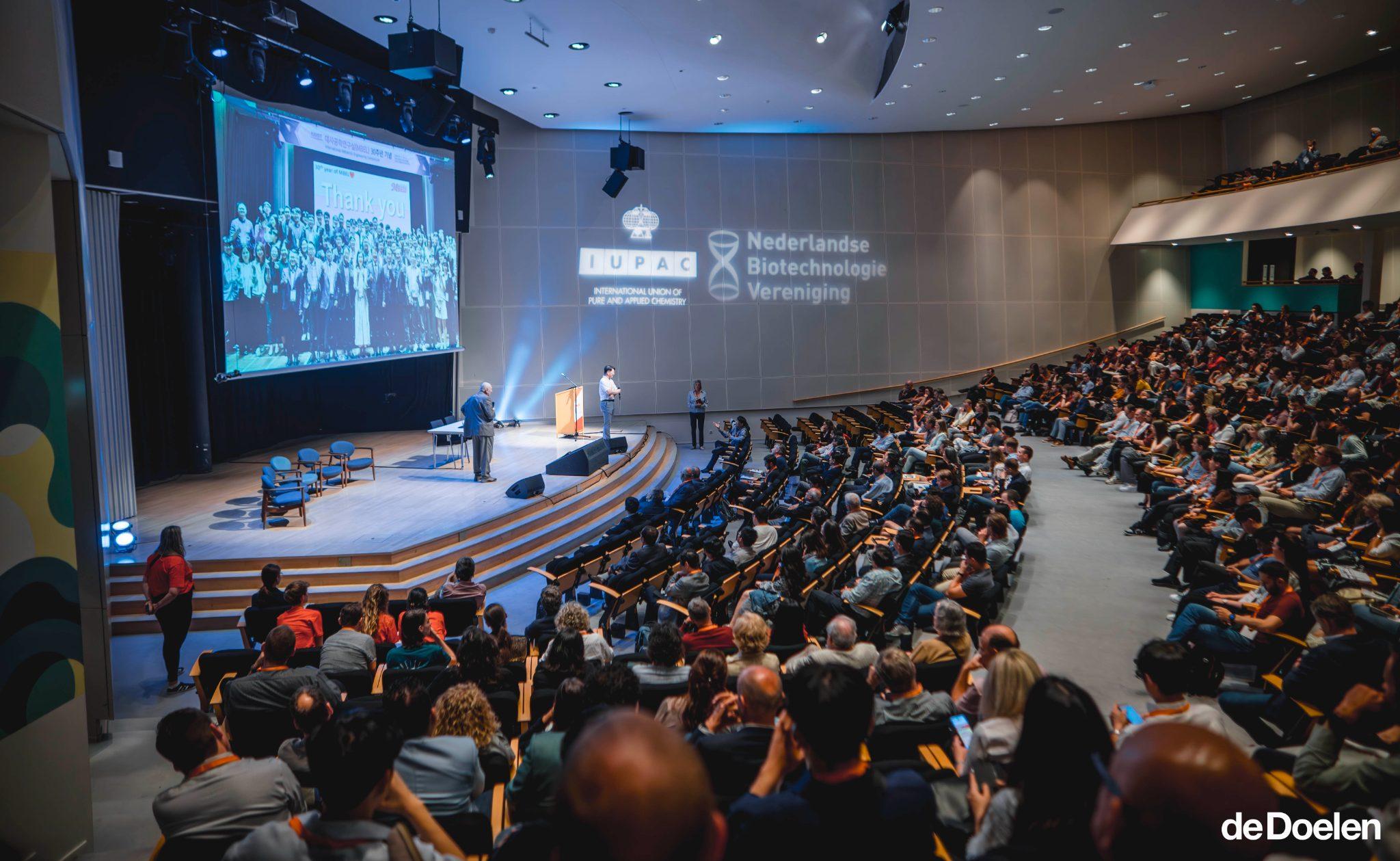 de Doelen ICC Rotterdam, foto 14