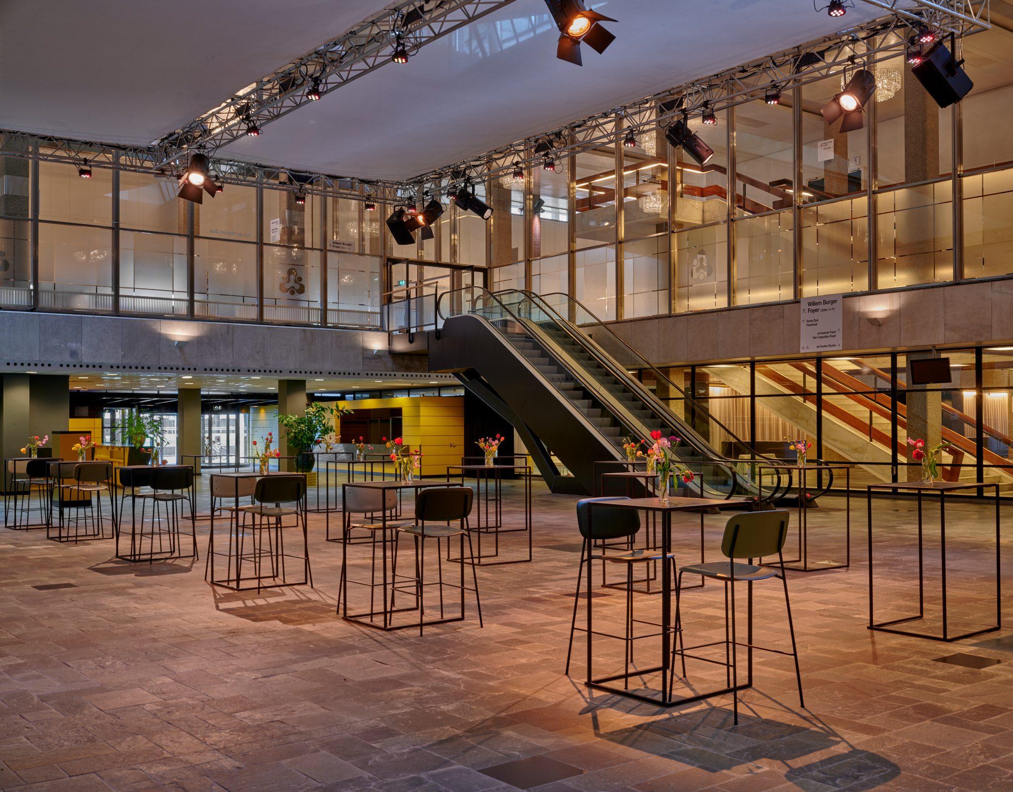 de Doelen ICC Rotterdam, foto 44