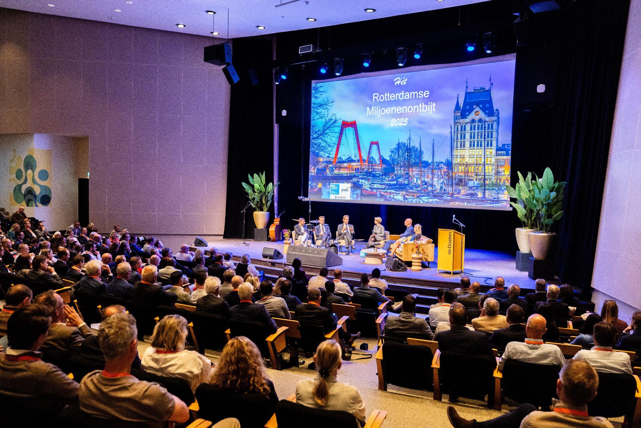 de Doelen ICC Rotterdam, foto 16