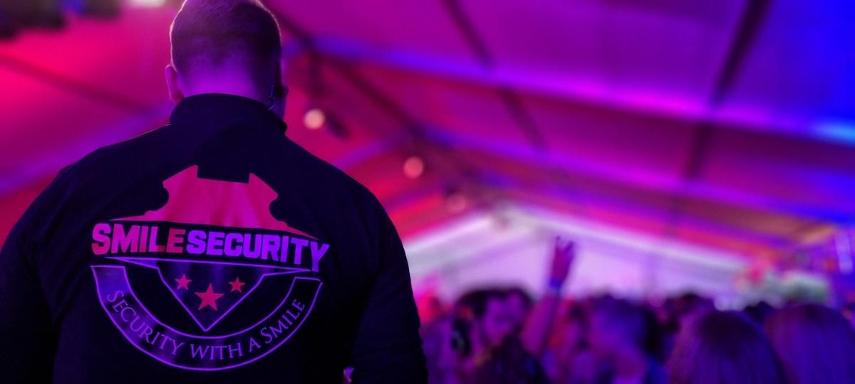 Smile Security B.V.