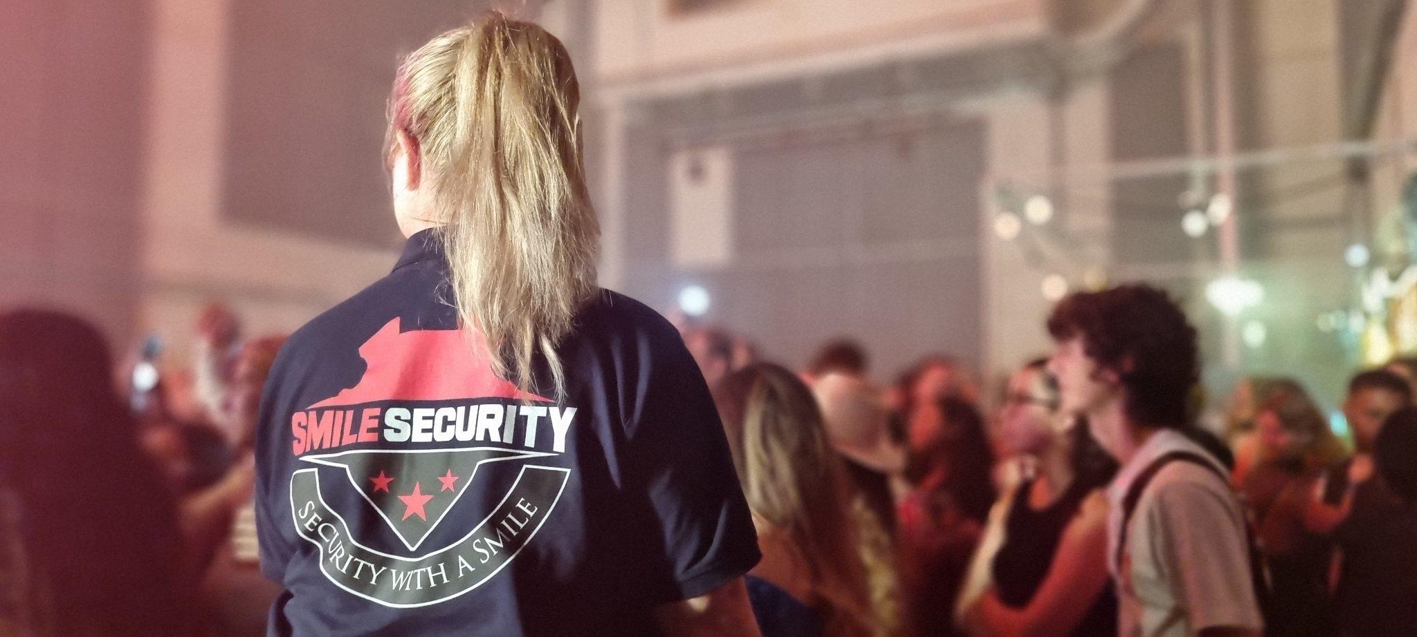 Smile Security B.V., foto 3