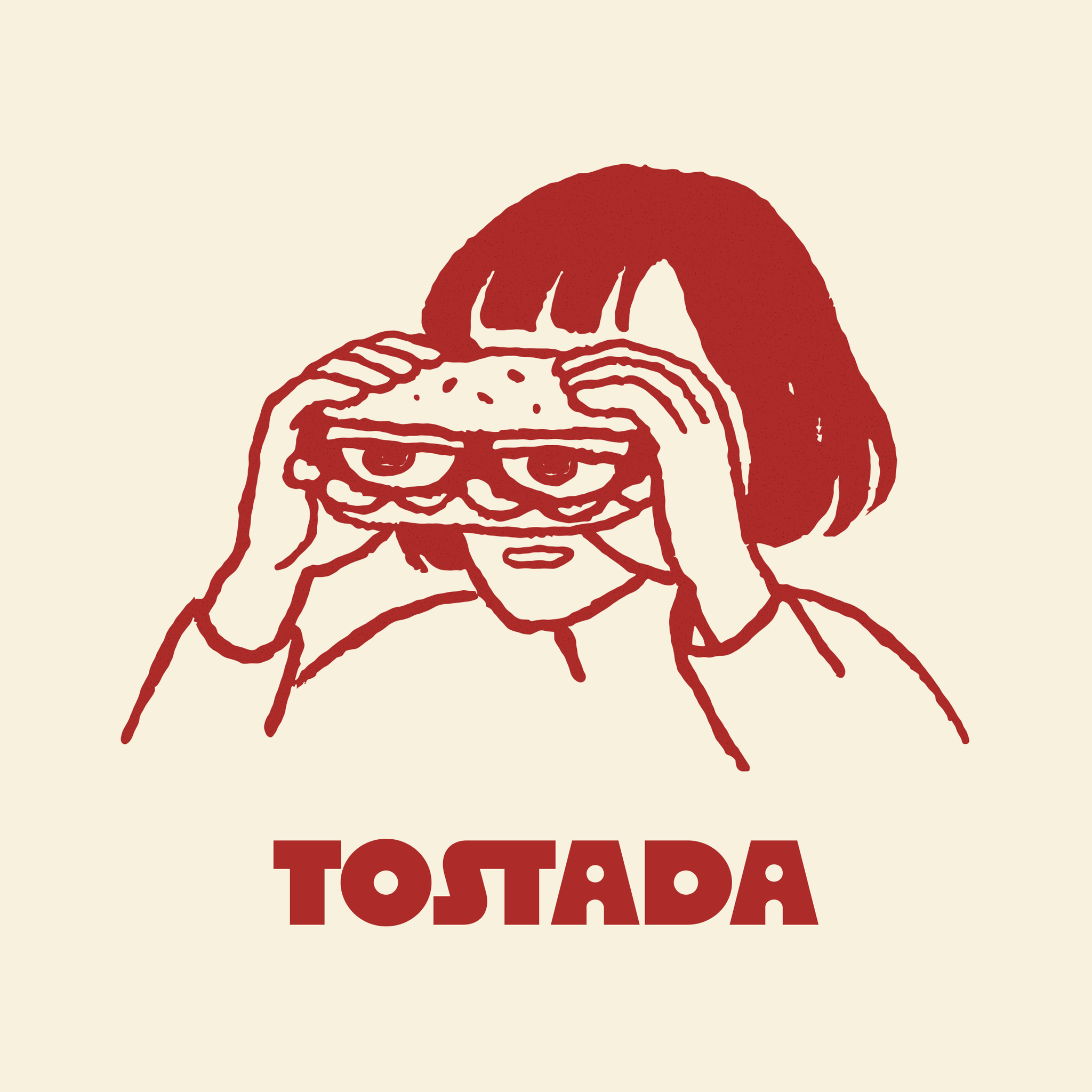 Tostada