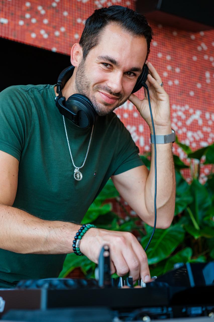 DJ BassBrewer