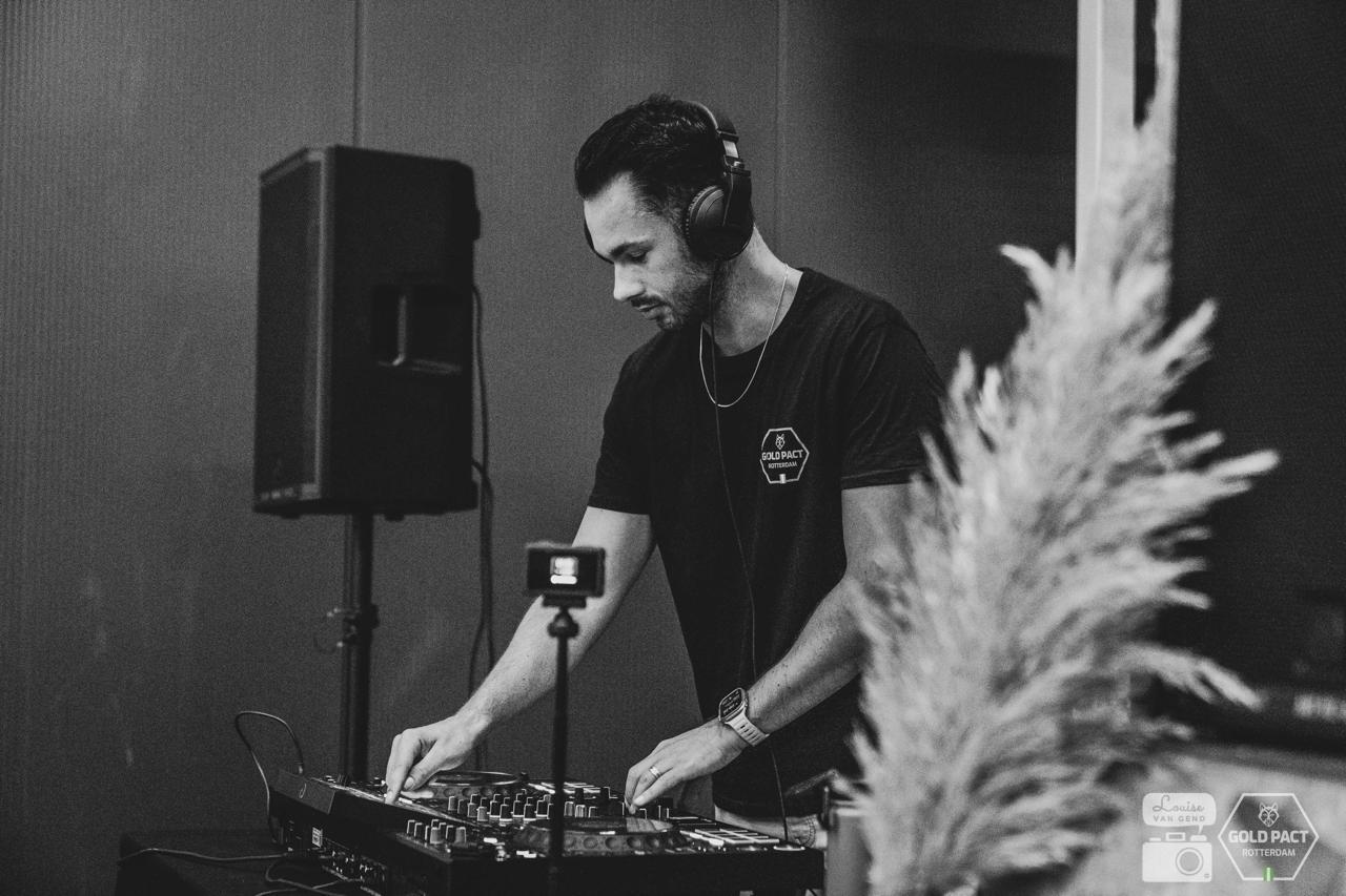 DJ BassBrewer, foto 3