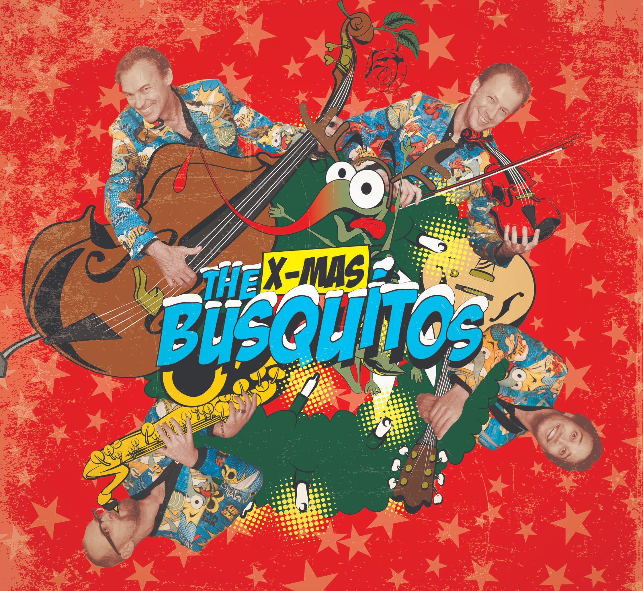 The Xmas Busquitos, foto 4