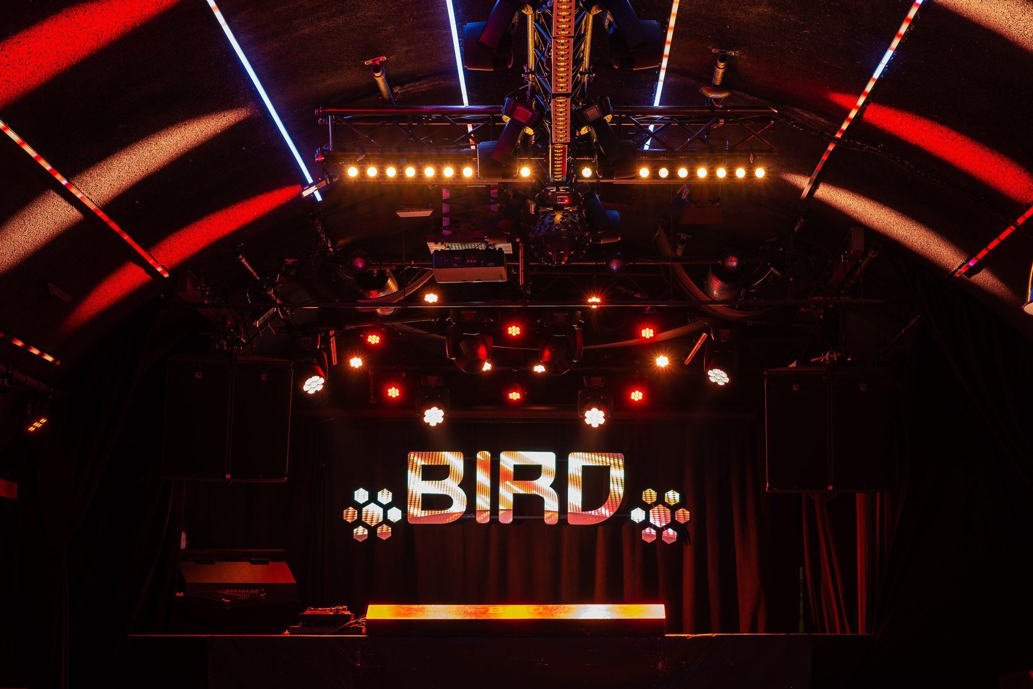 BIRD Rotterdam, foto 4