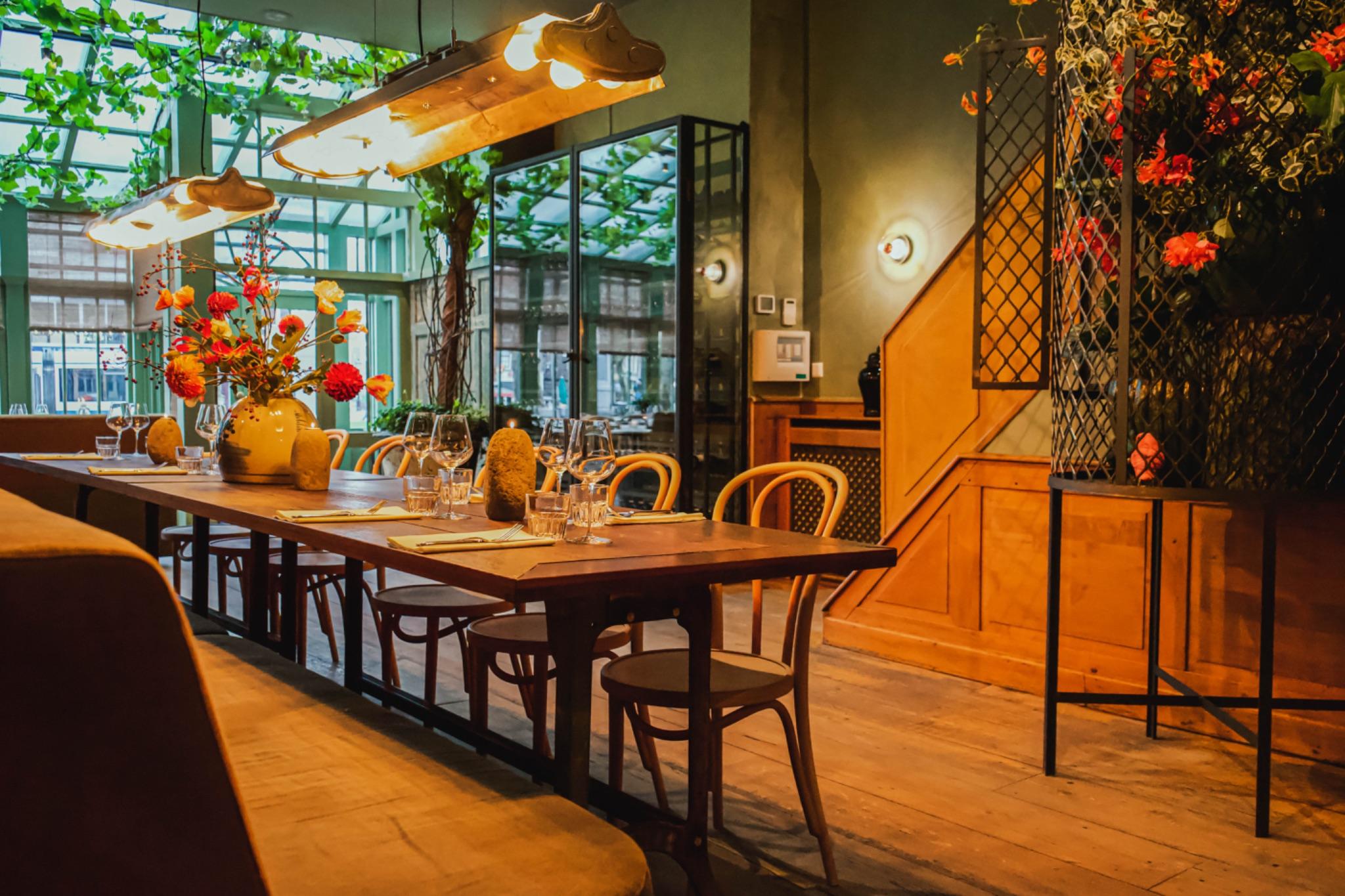 Indrapura Indonesisch Restaurant, foto 5