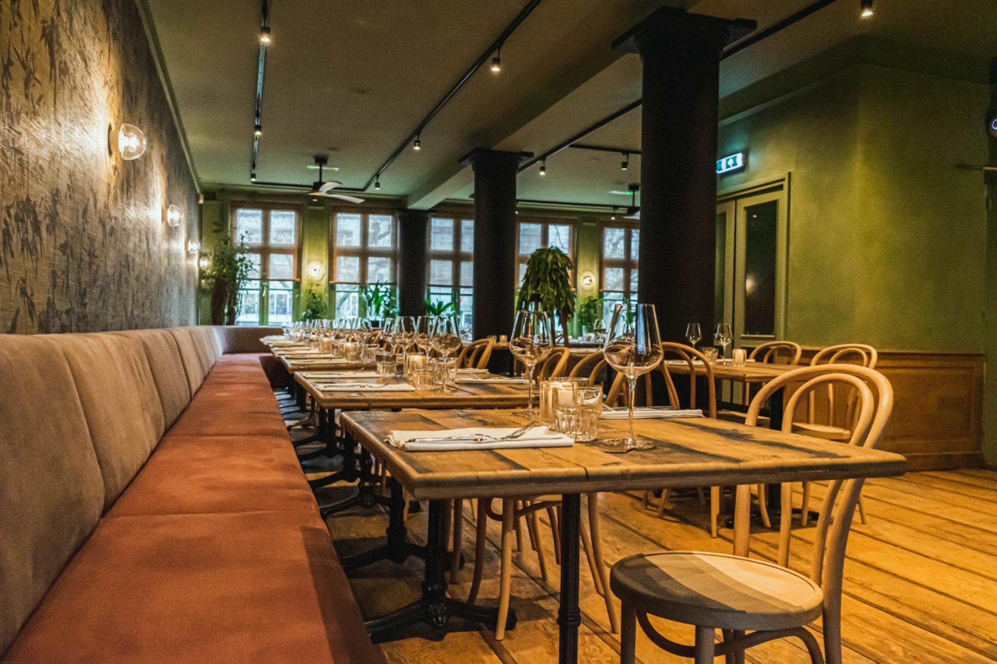 Indrapura Indonesisch Restaurant, foto 3