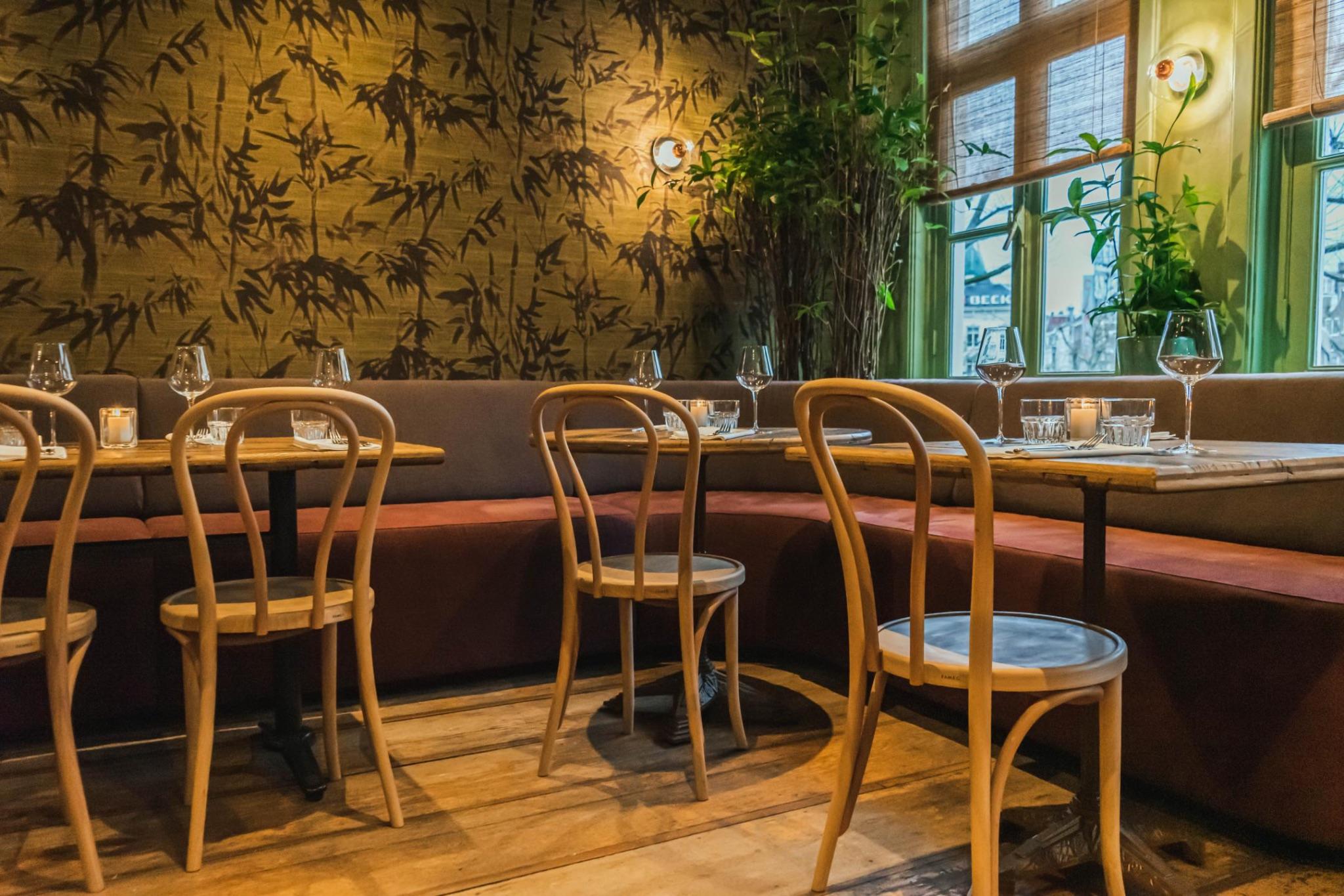 Indrapura Indonesisch Restaurant, foto 10
