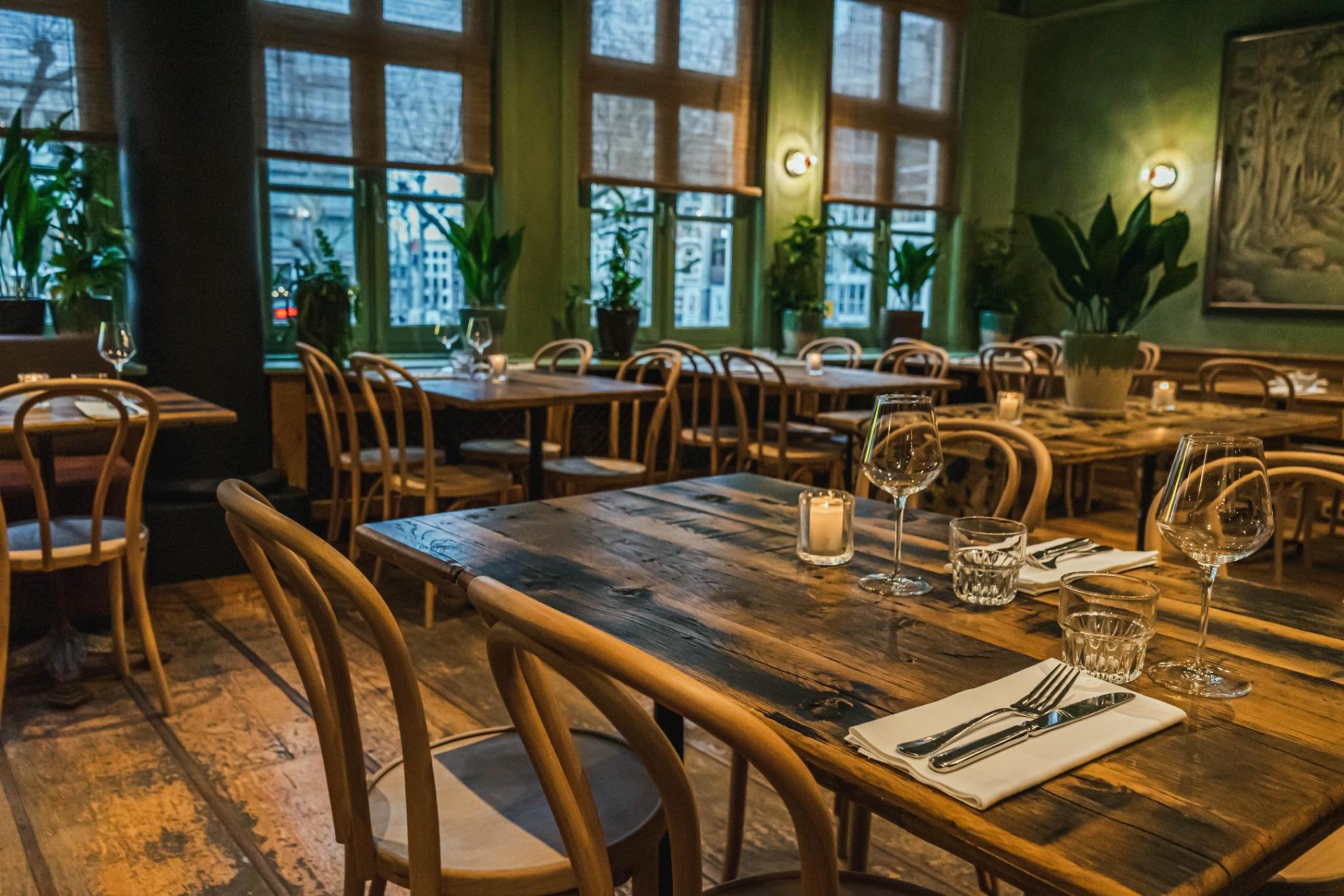 Indrapura Indonesisch Restaurant, foto 11