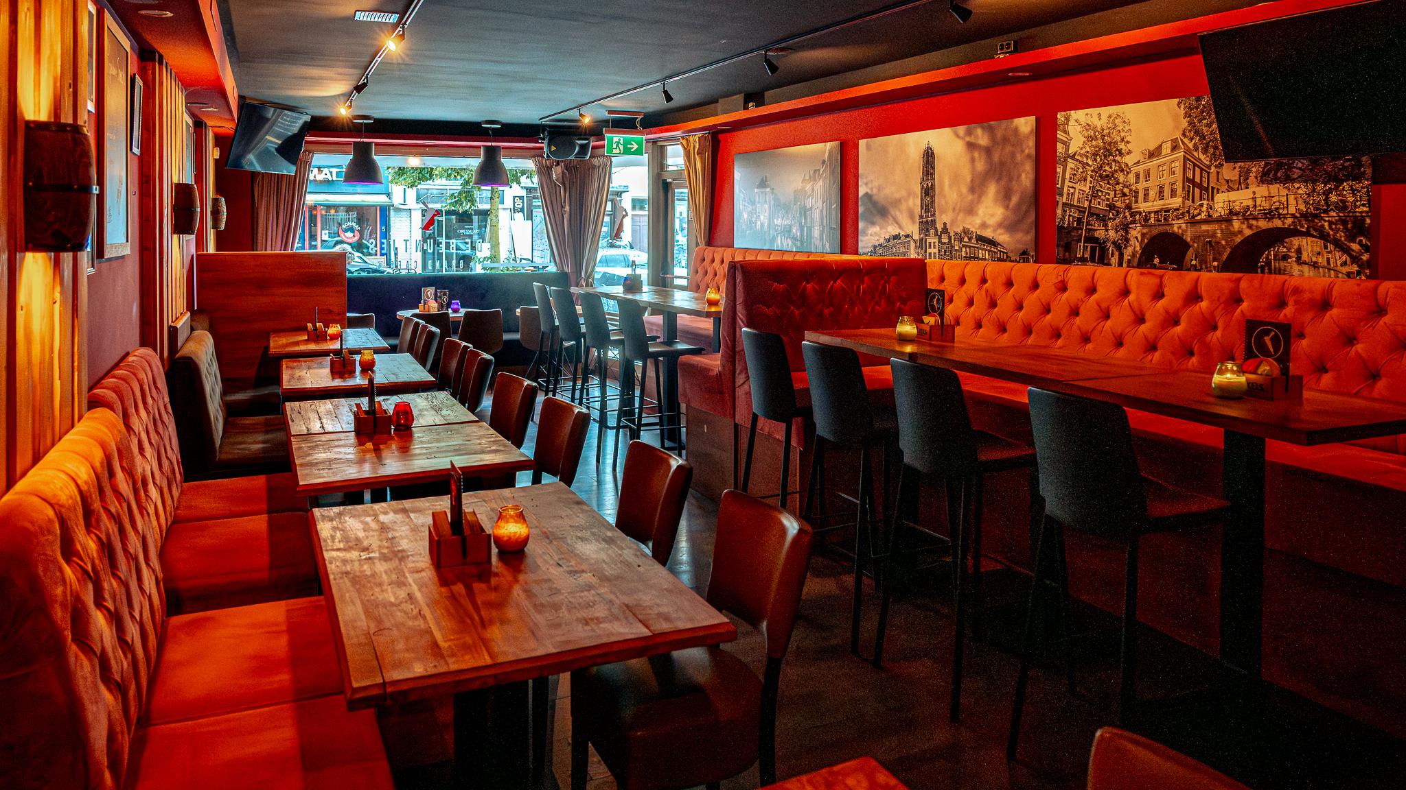 Beuntjes Grand Café