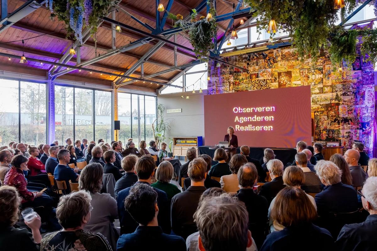 Brink Events AV