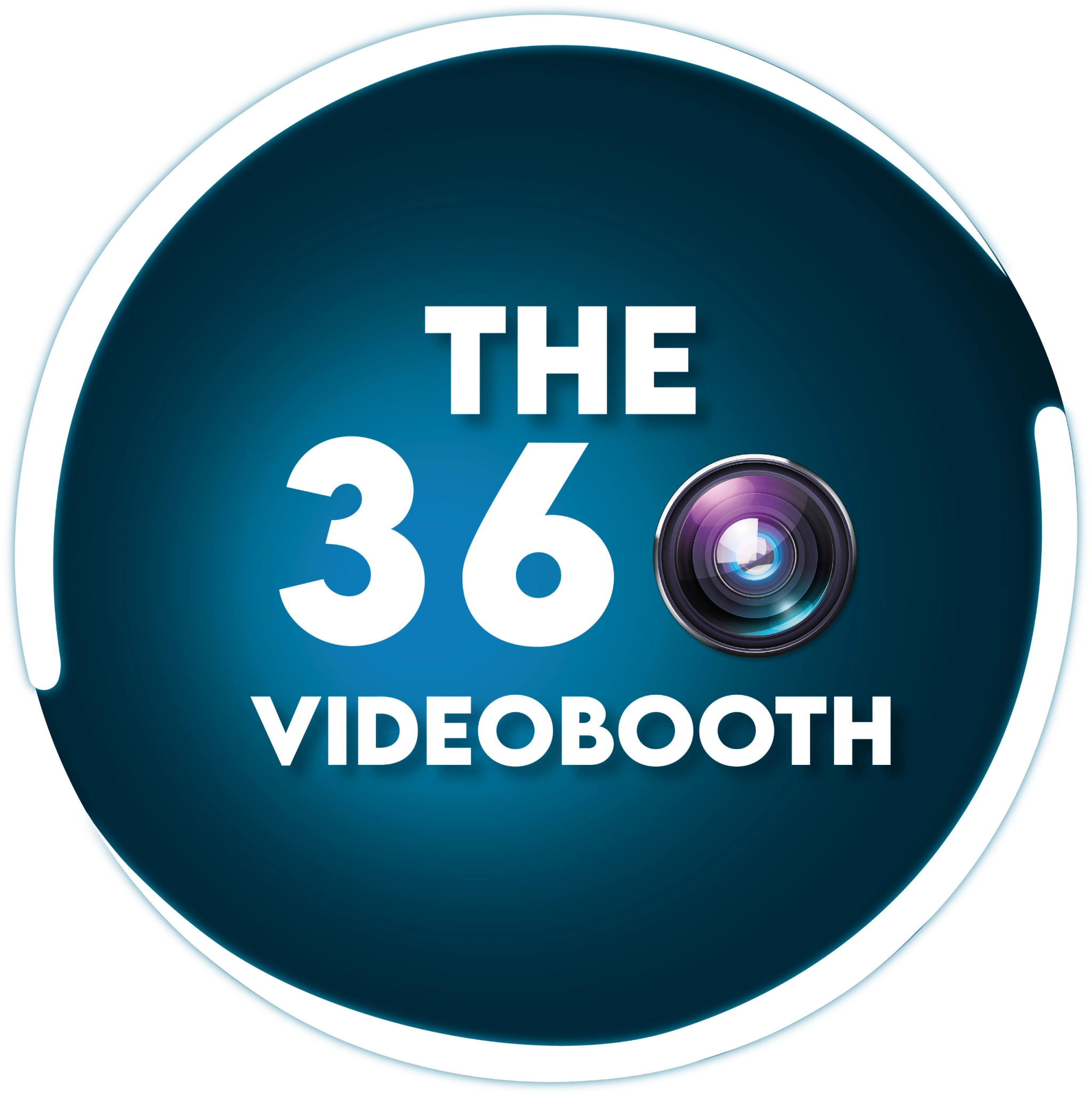 The 360 Videobooth