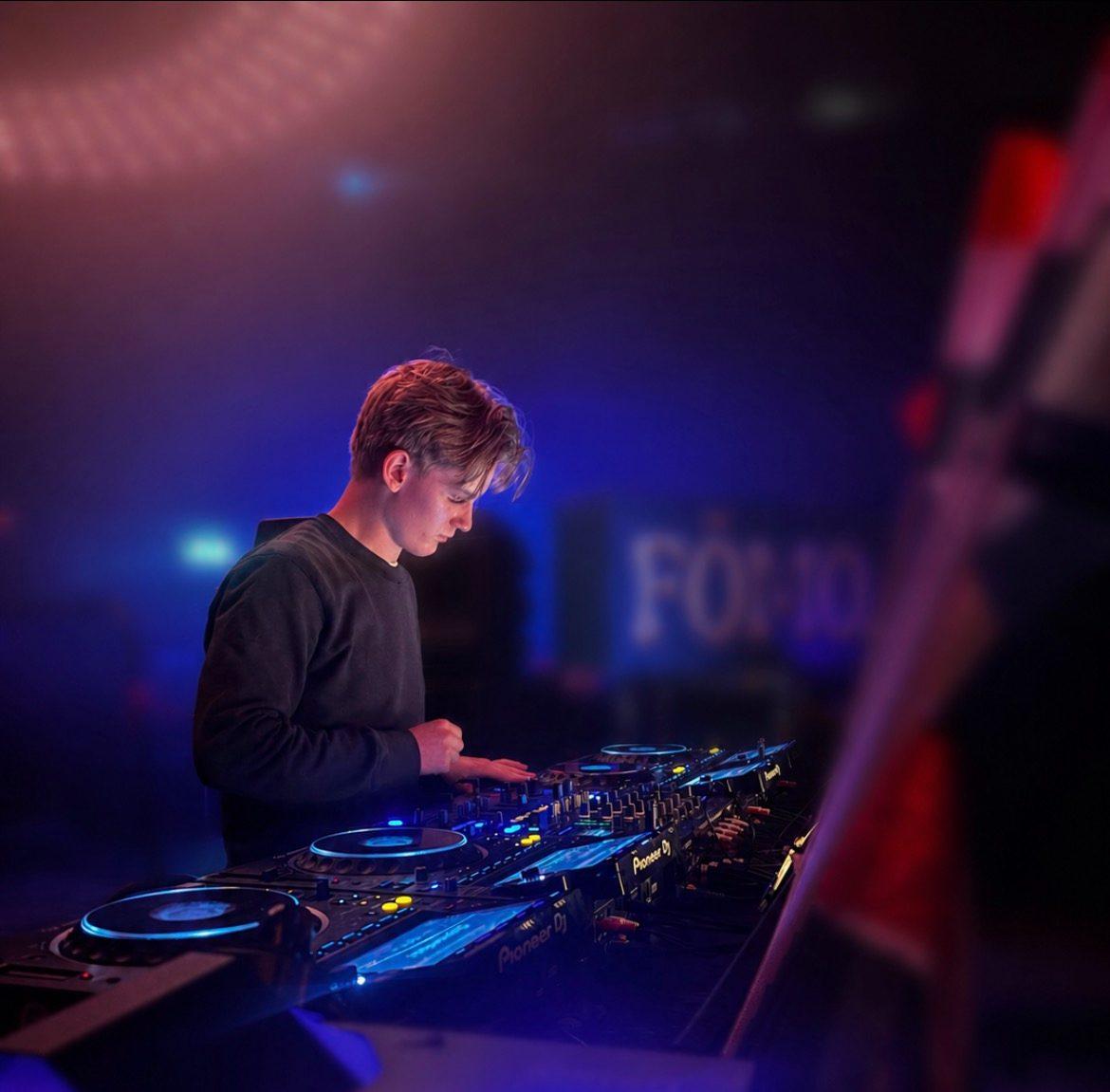 DJ Rolf