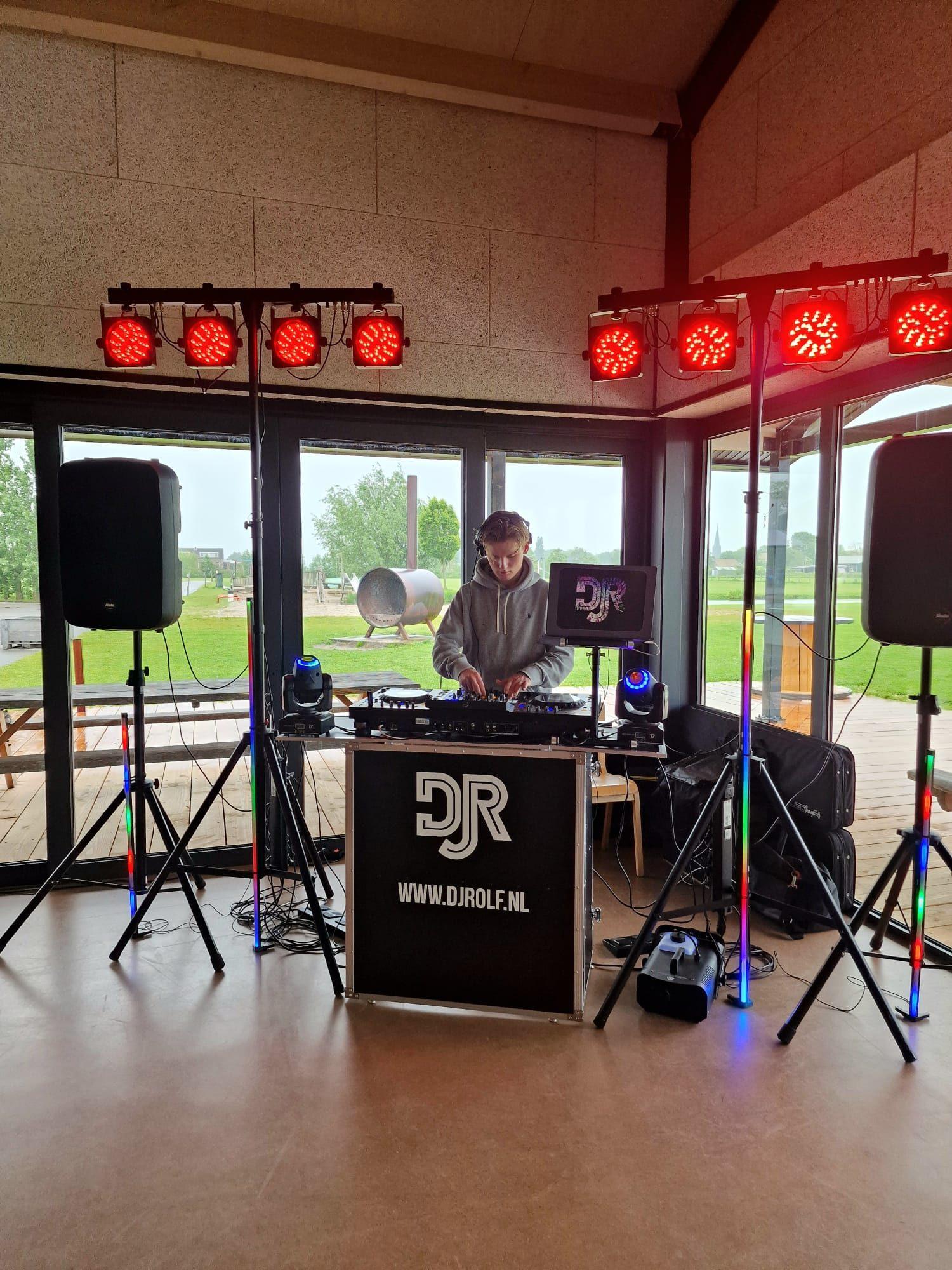 DJ Rolf, foto 2