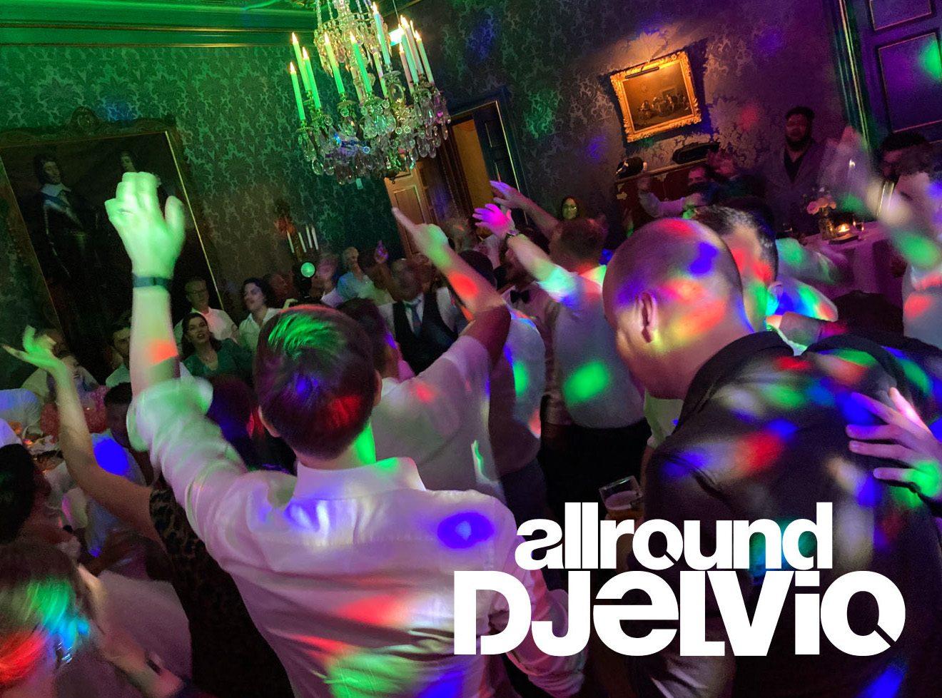 Allround DJ Elvio, foto 10