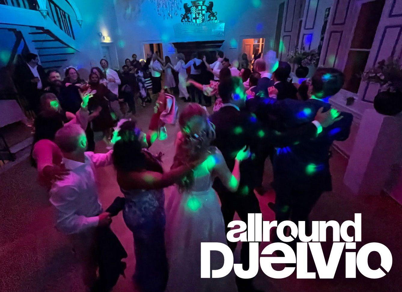 Allround DJ Elvio, foto 3