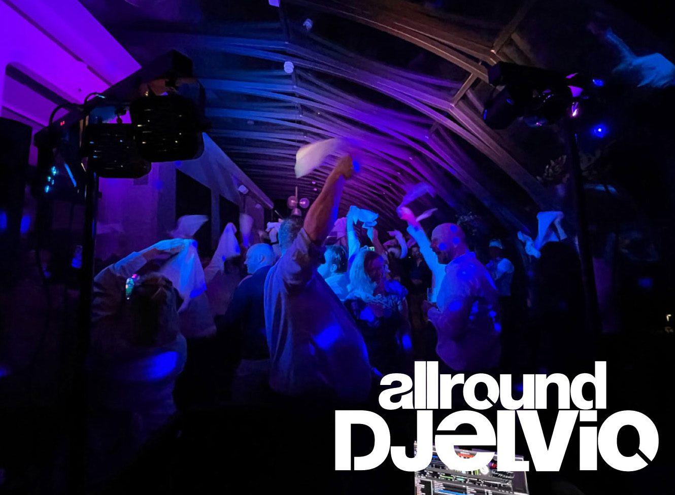 Allround DJ Elvio, foto 2