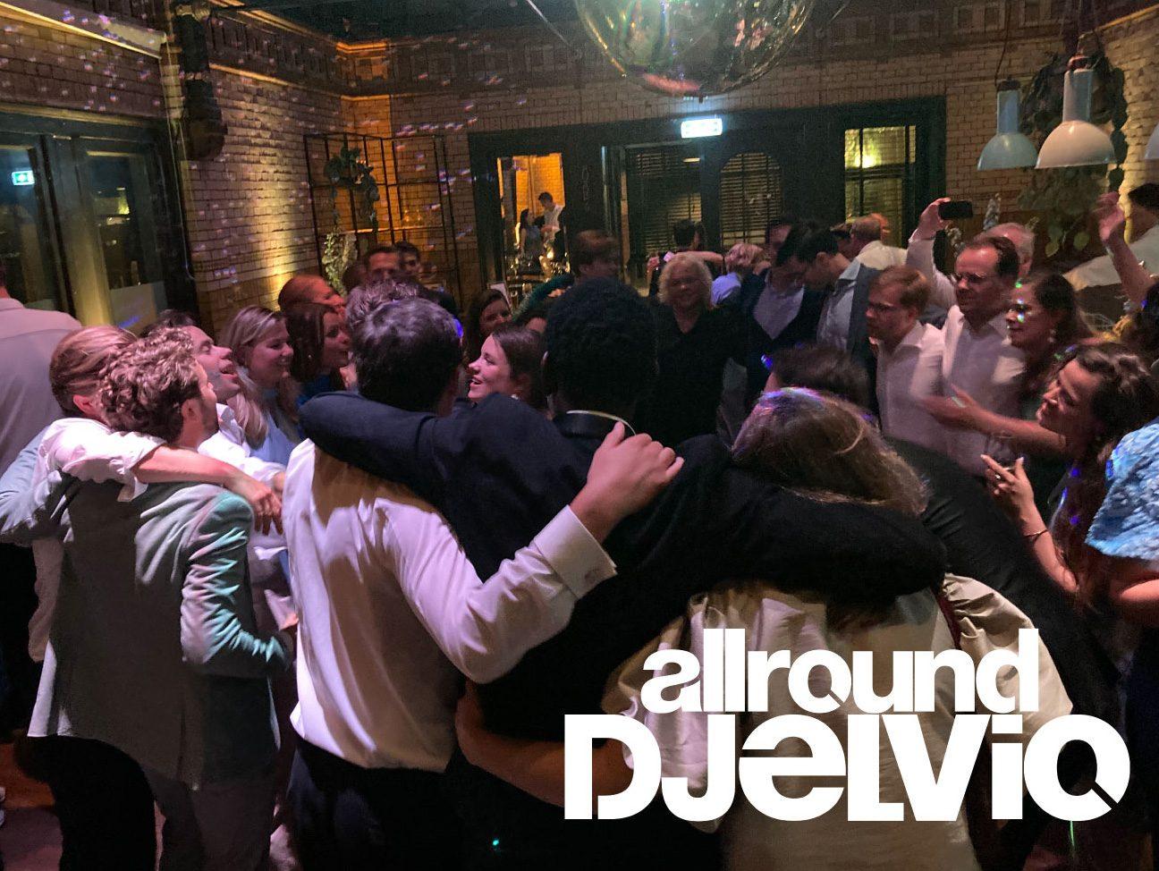 Allround DJ Elvio, foto 8