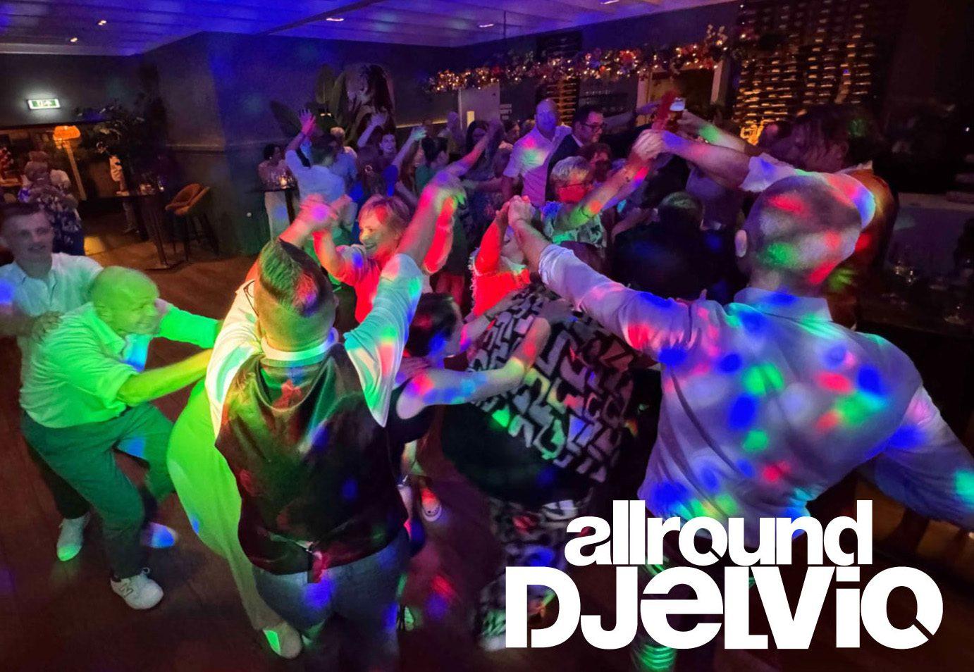 Allround DJ Elvio, foto 6
