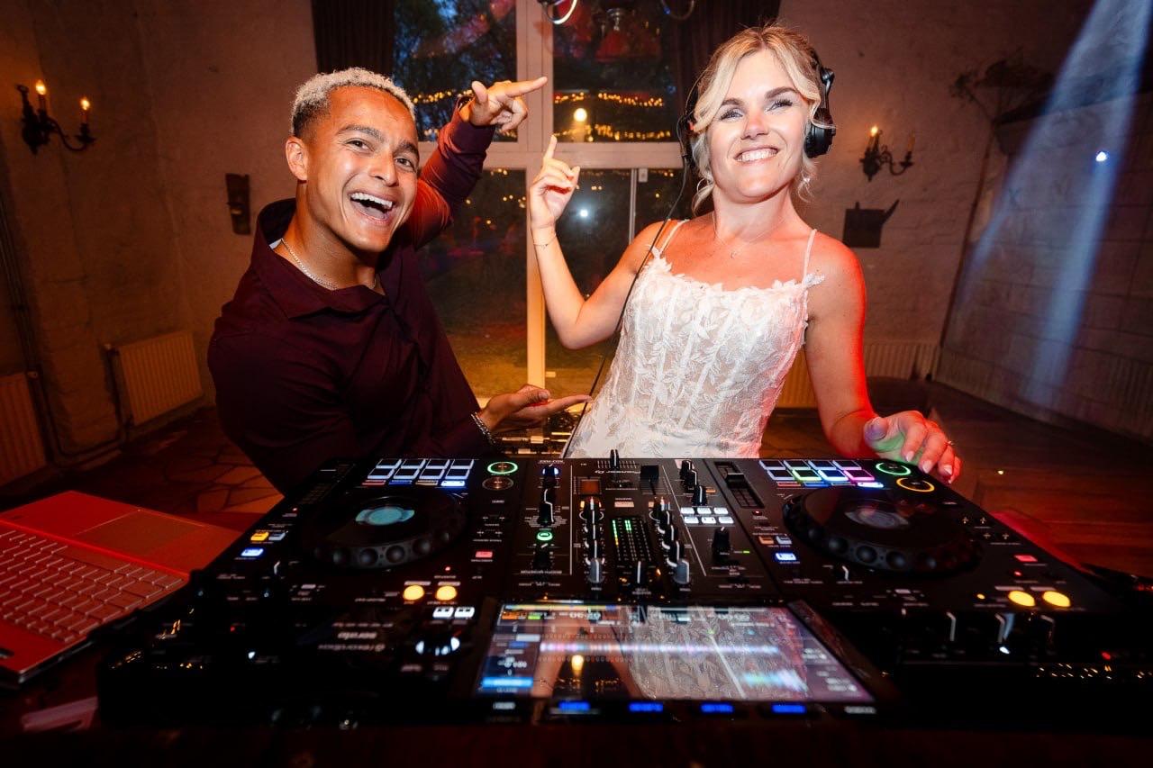 DJ ORFEO, foto 9