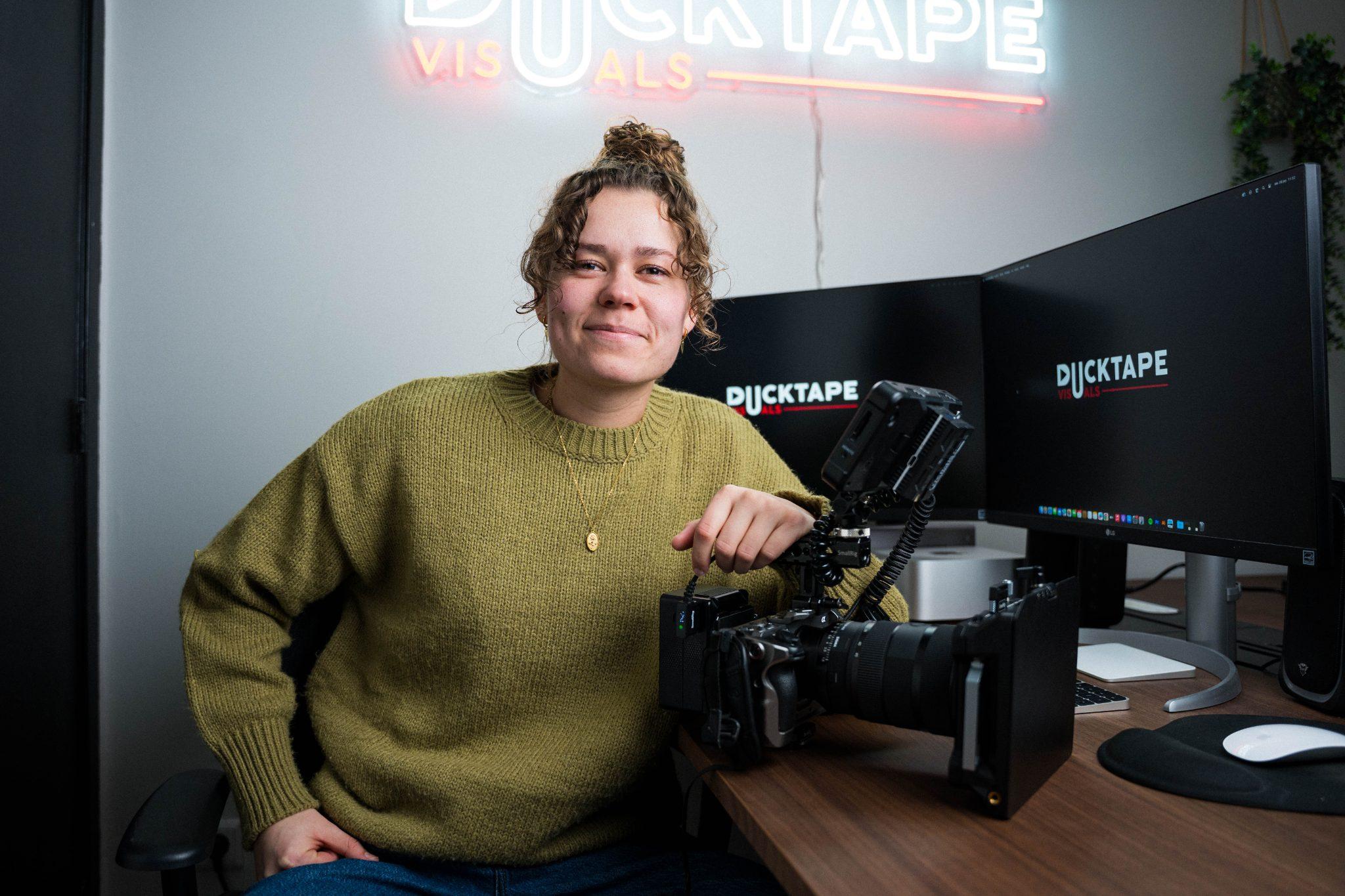 Ducktape Visuals