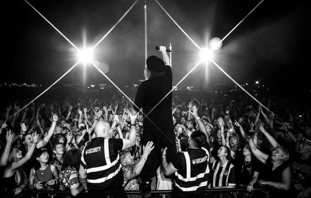 Security Event Crew B.V.