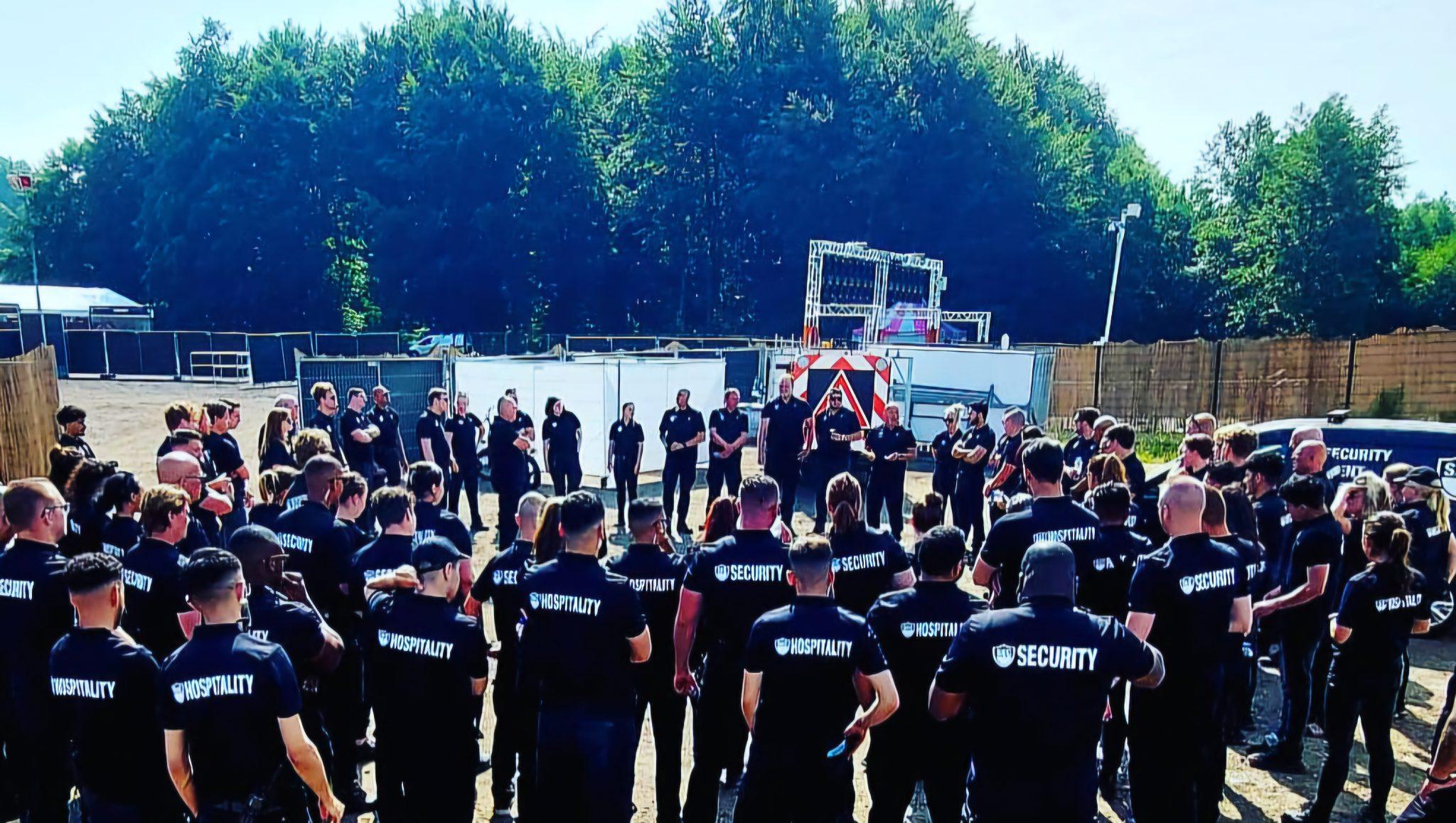 Security Event Crew B.V., foto 6