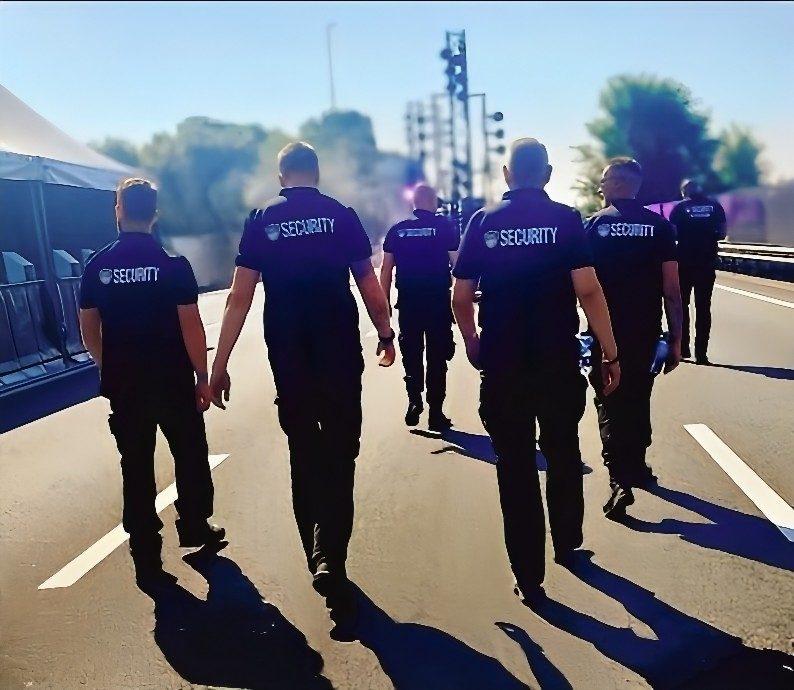 Security Event Crew B.V., foto 2