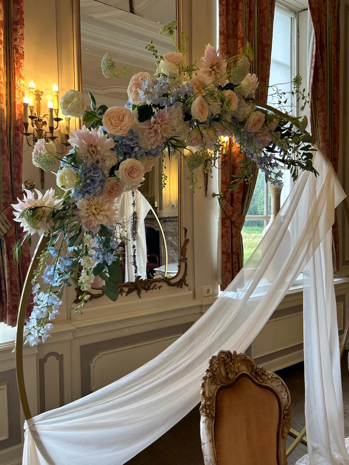 Event Flower